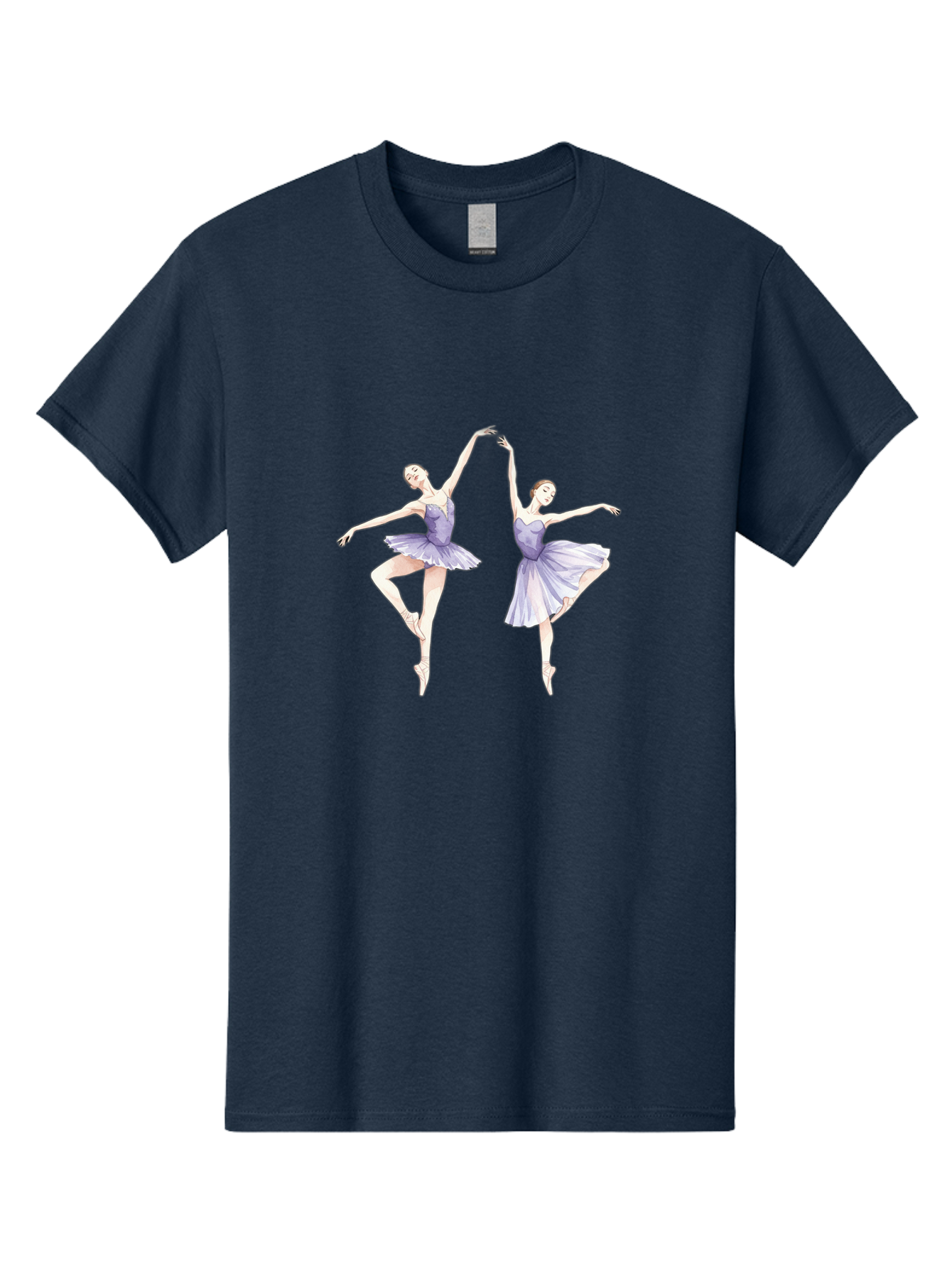Two-Ballerinas-Dancing Men'S Graphic Tee, 100% Cotton, Comfortable Casual Summer Wear, Machine Washable, Vintage Camera, Old Camera, Antique Camera, Black Camera, Classic Photography, Photography Equipment, Nostalgic Device, Film Camera, Bal531 9