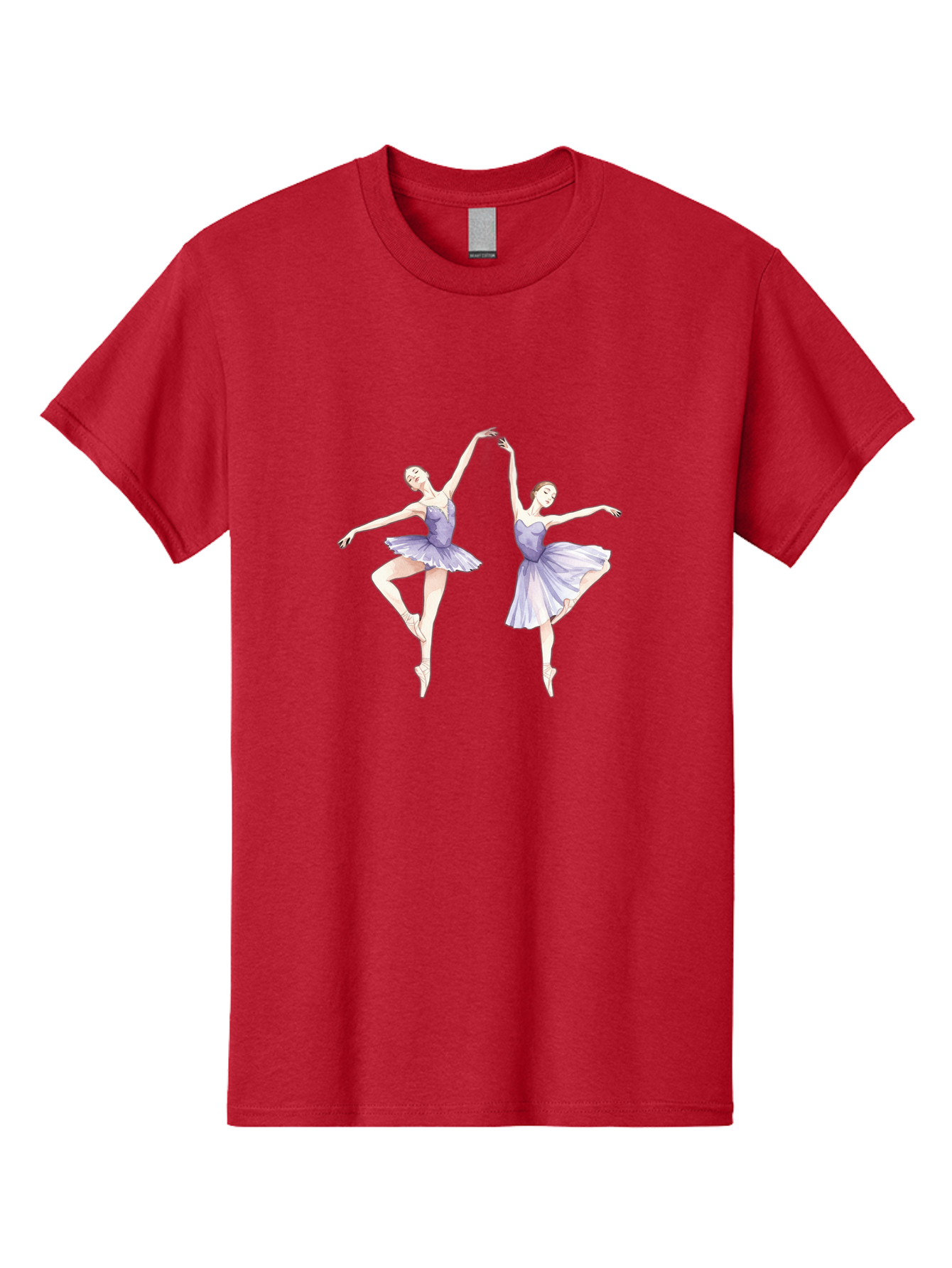 Two-Ballerinas-Dancing Men'S Graphic Tee, 100% Cotton, Comfortable Casual Summer Wear, Machine Washable, Vintage Camera, Old Camera, Antique Camera, Black Camera, Classic Photography, Photography Equipment, Nostalgic Device, Film Camera, Bal531 15