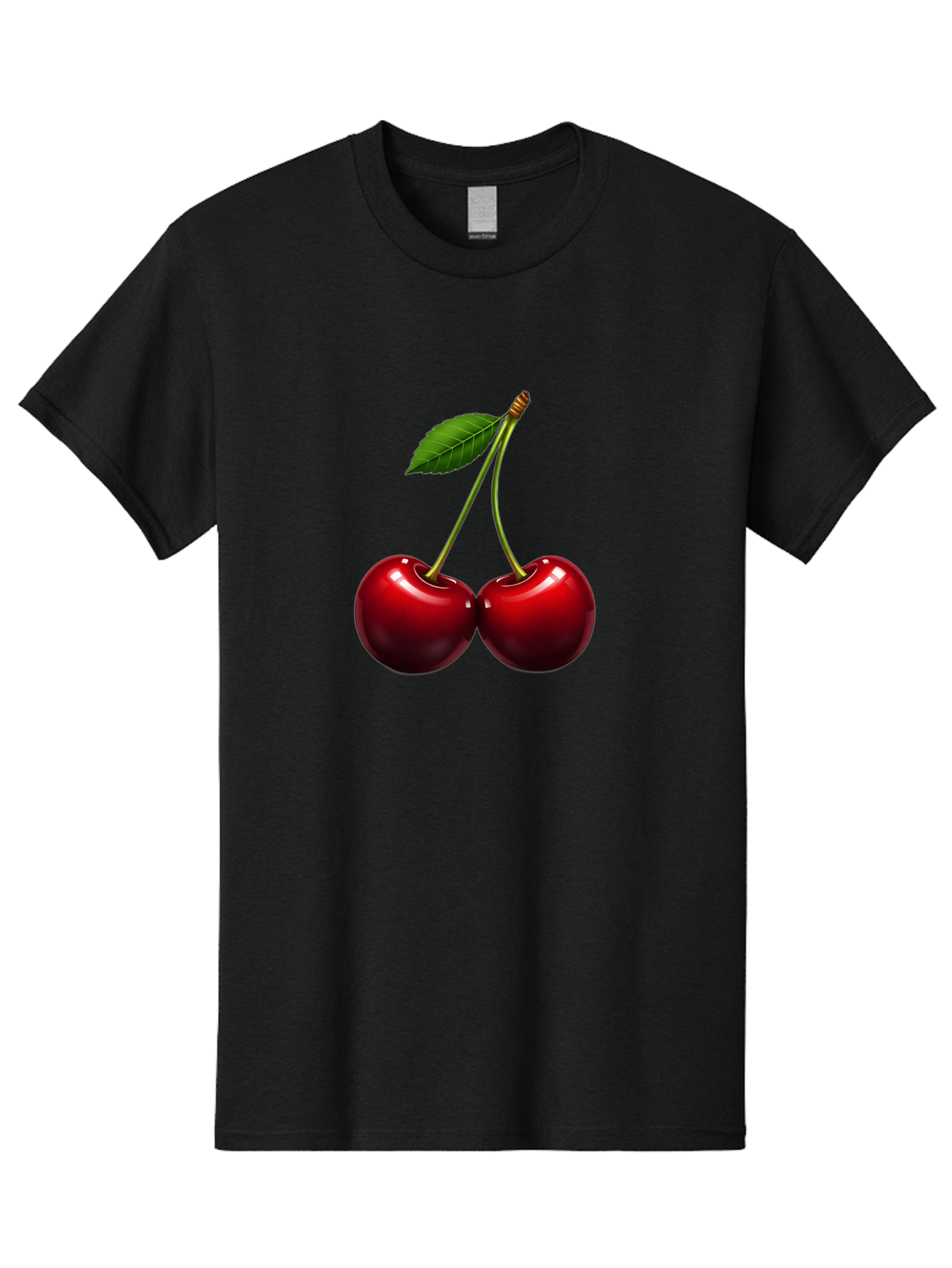 Two-Cherries Men'S Graphic Tee, 100% Cotton, Comfortable Casual Summer Wear, Machine Washable, Vintage Camera, Old Camera, Antique Camera, Black Camera, Classic Photography, Photography Equipment, Nostalgic Device, Film Camera, Camera Art Bal537 12