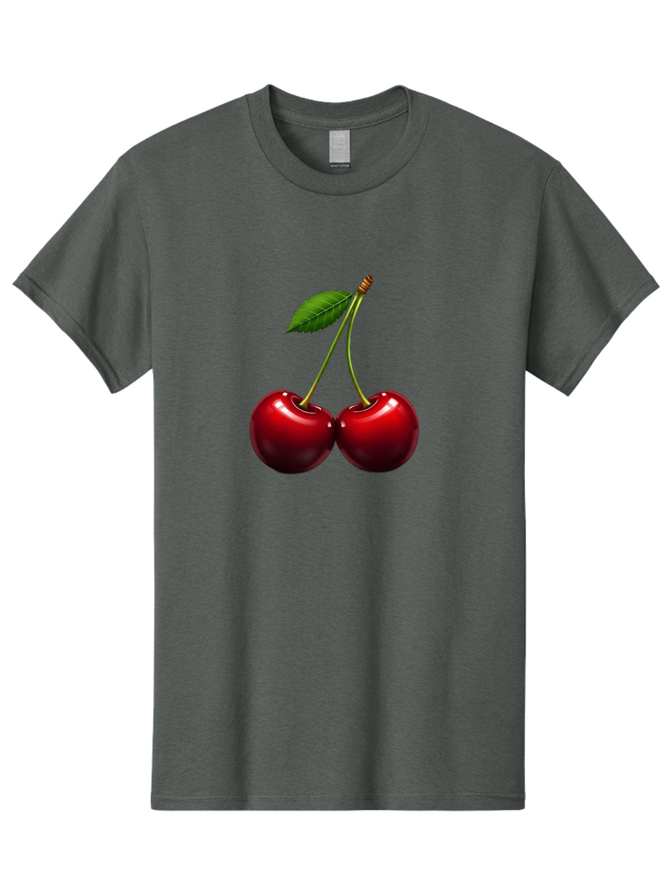 Two-Cherries Men'S Graphic Tee, 100% Cotton, Comfortable Casual Summer Wear, Machine Washable, Vintage Camera, Old Camera, Antique Camera, Black Camera, Classic Photography, Photography Equipment, Nostalgic Device, Film Camera, Camera Art Bal537 3