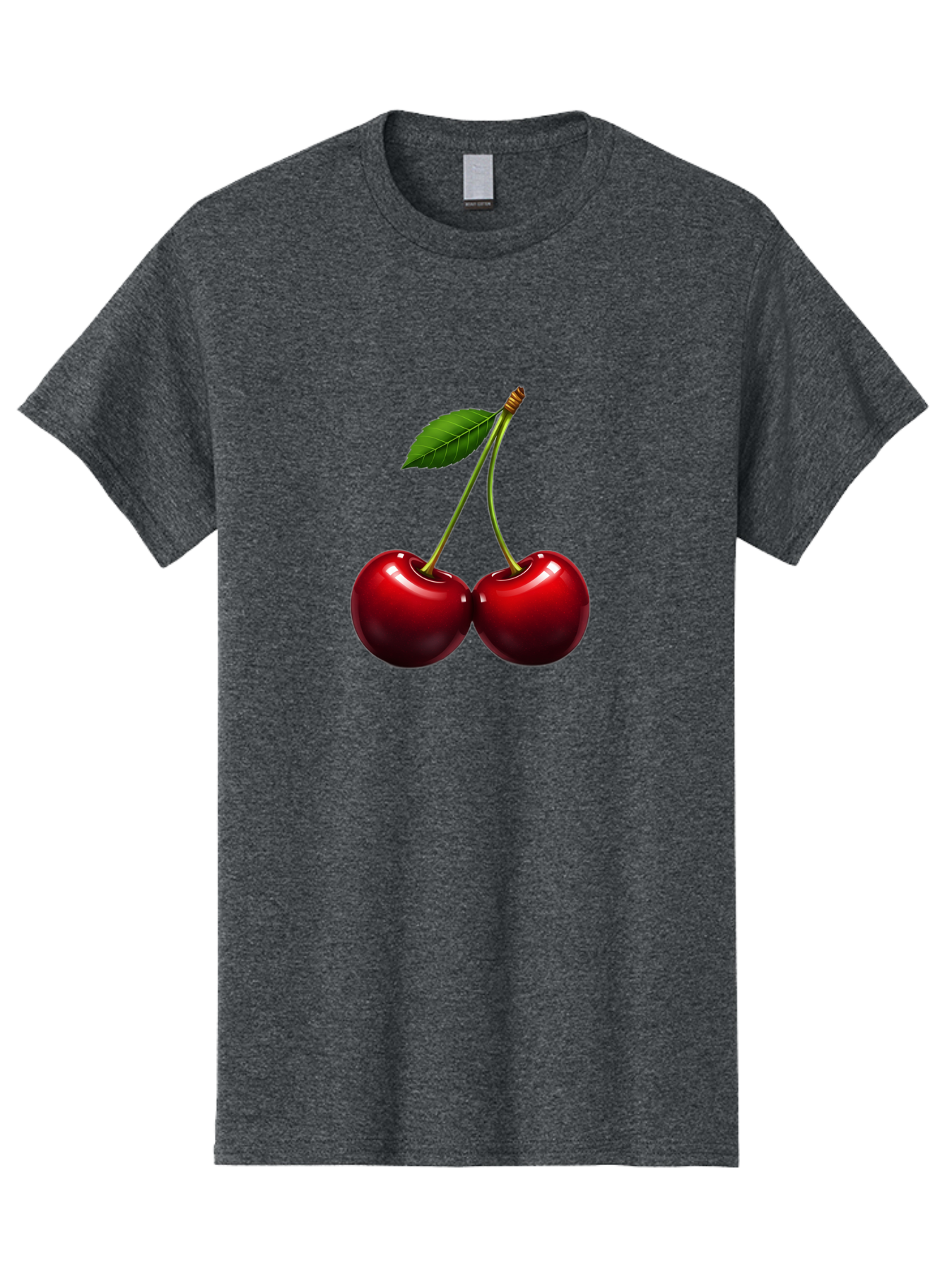 Two-Cherries Men'S Graphic Tee, 100% Cotton, Comfortable Casual Summer Wear, Machine Washable, Vintage Camera, Old Camera, Antique Camera, Black Camera, Classic Photography, Photography Equipment, Nostalgic Device, Film Camera, Camera Art Bal537 3