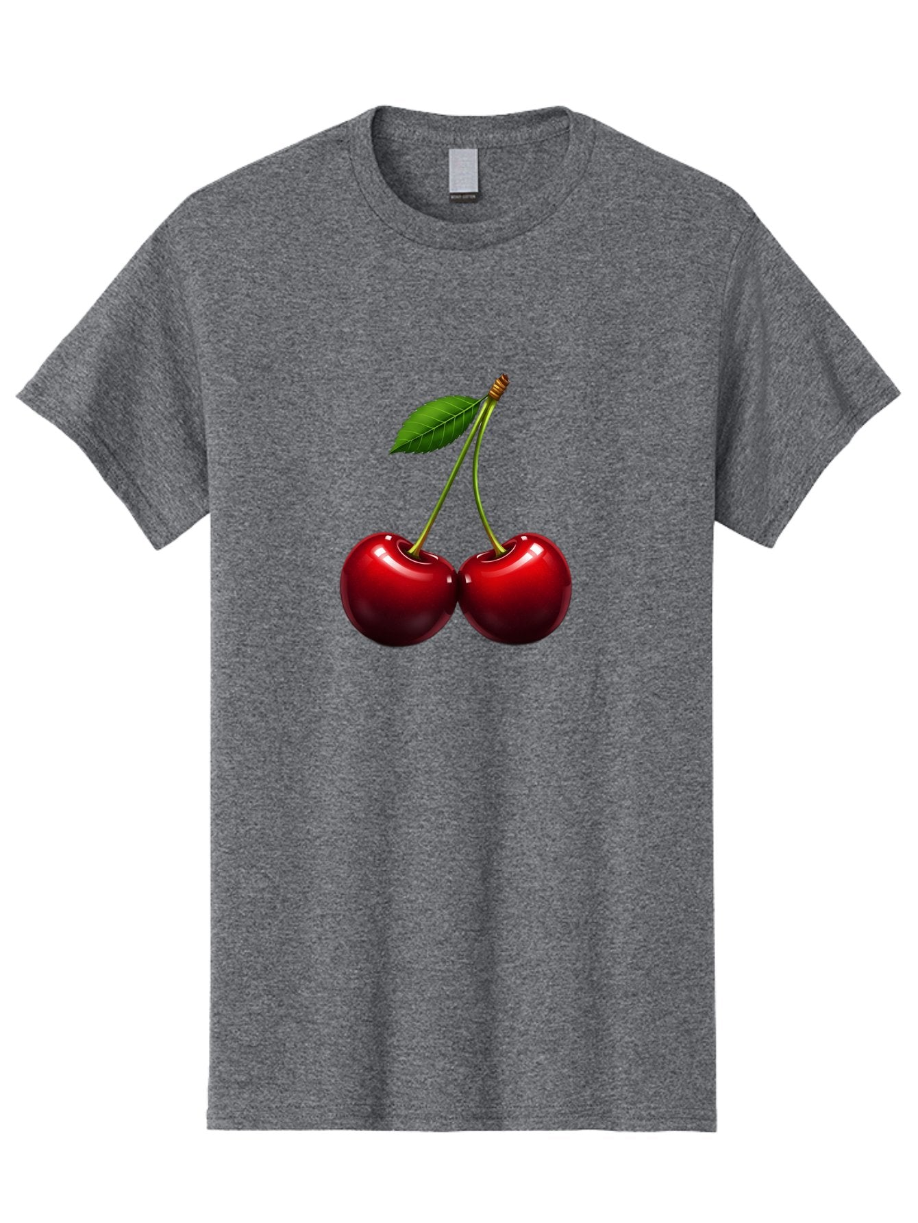 Two-Cherries Men'S Graphic Tee, 100% Cotton, Comfortable Casual Summer Wear, Machine Washable, Vintage Camera, Old Camera, Antique Camera, Black Camera, Classic Photography, Photography Equipment, Nostalgic Device, Film Camera, Camera Art Bal537 10