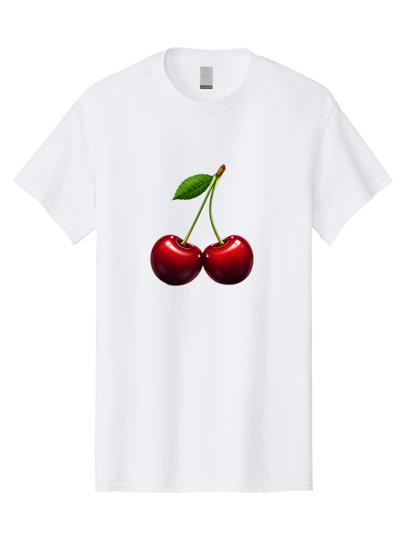 Two-Cherries Men'S Graphic Tee, 100% Cotton, Comfortable Casual Summer Wear, Machine Washable, Vintage Camera, Old Camera, Antique Camera, Black Camera, Classic Photography, Photography Equipment, Nostalgic Device, Film Camera, Camera Art Bal537 4