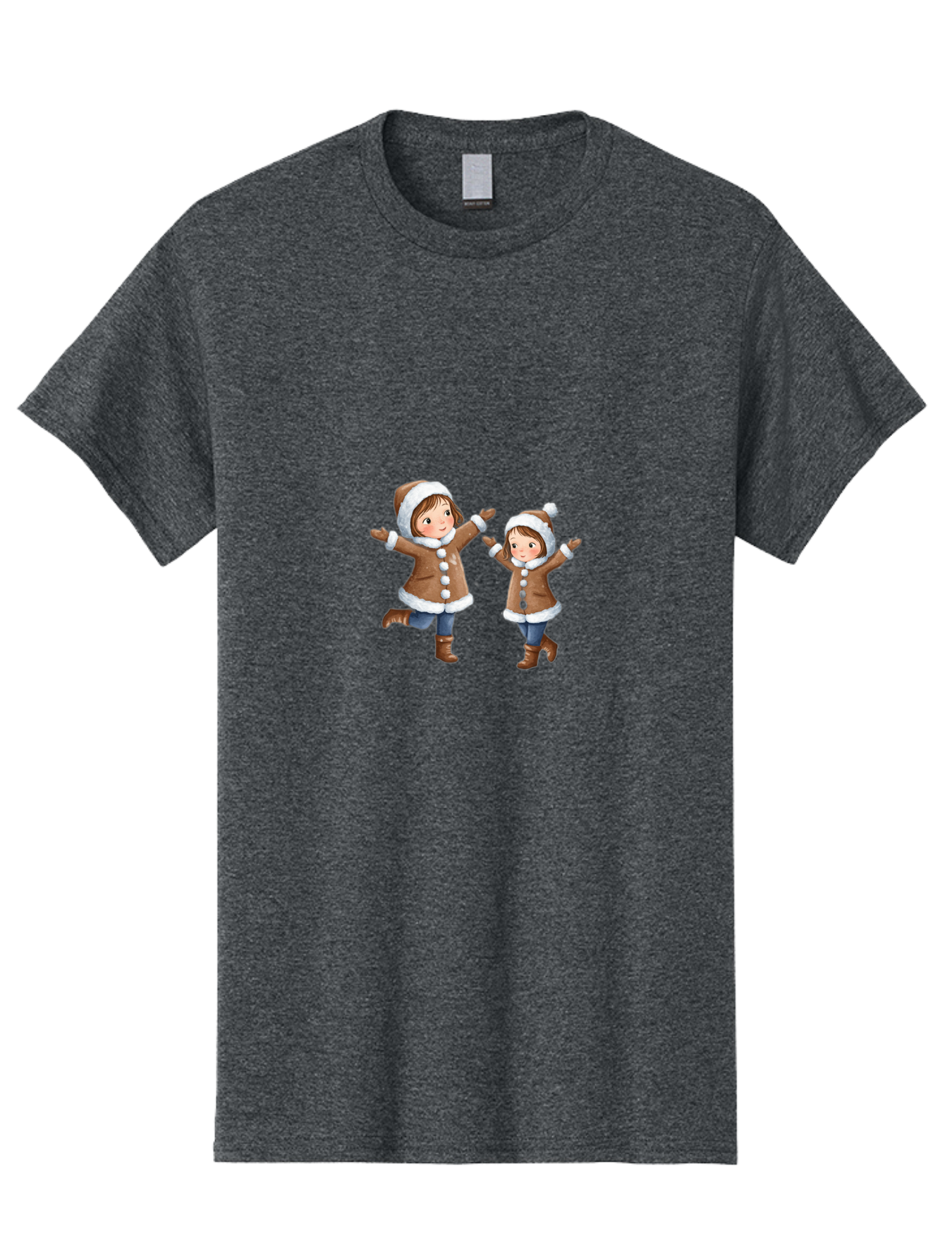 Two-Children-In-Winter-Coats Men'S Graphic Tee, 100% Cotton, Comfortable Casual Summer Wear, Machine Washable, Vintage Camera, Old Camera, Antique Camera, Black Camera, Classic Photography, Photography Equipment, Nostalgic Device, Film Camera, Bal538 4