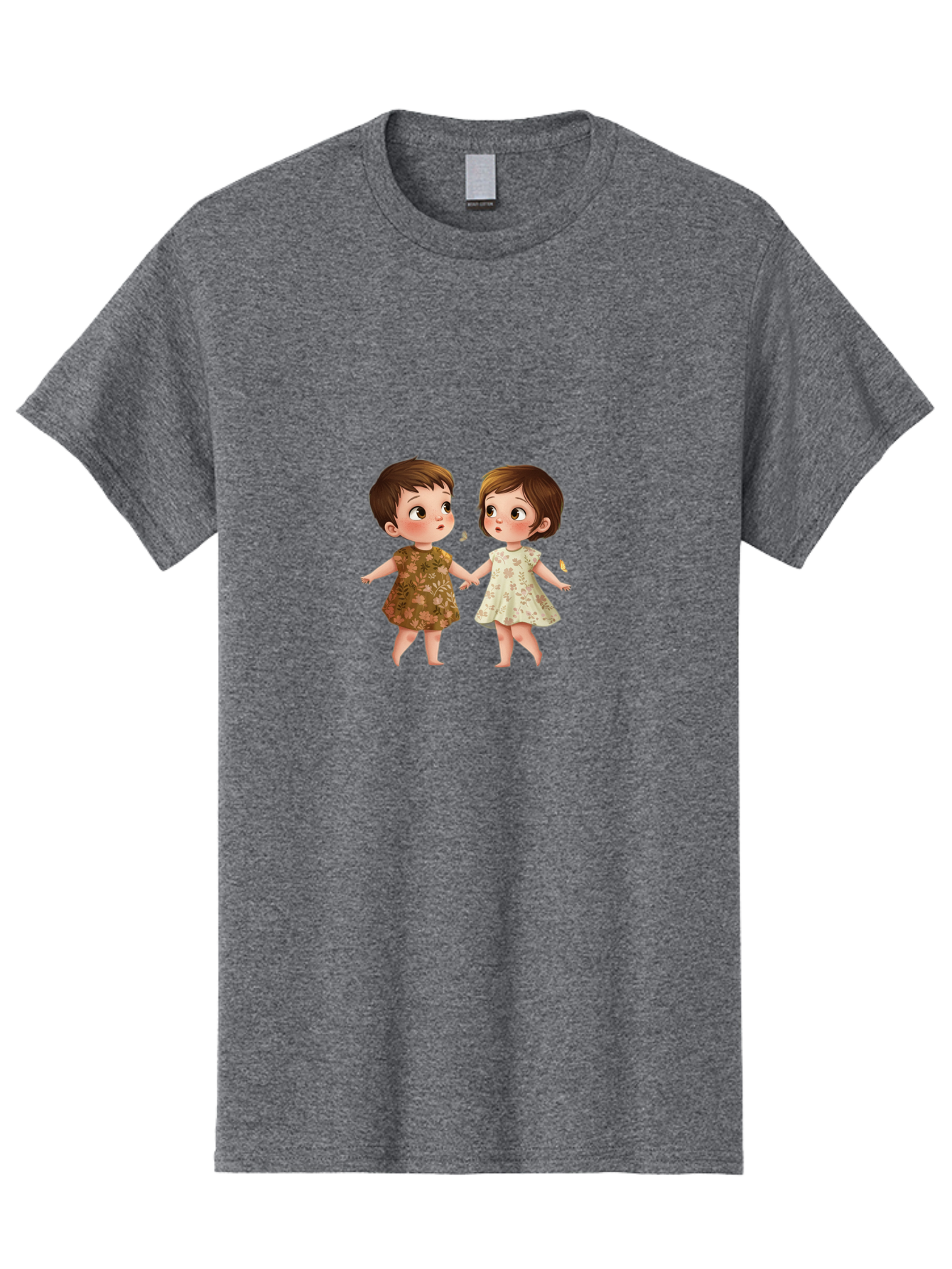 Two-Children Men'S Graphic Tee, 100% Cotton, Comfortable Casual Summer Wear, Machine Washable, Vintage Camera, Old Camera, Antique Camera, Black Camera, Classic Photography, Photography Equipment, Nostalgic Device, Film Camera, Camera Art Bal539 6