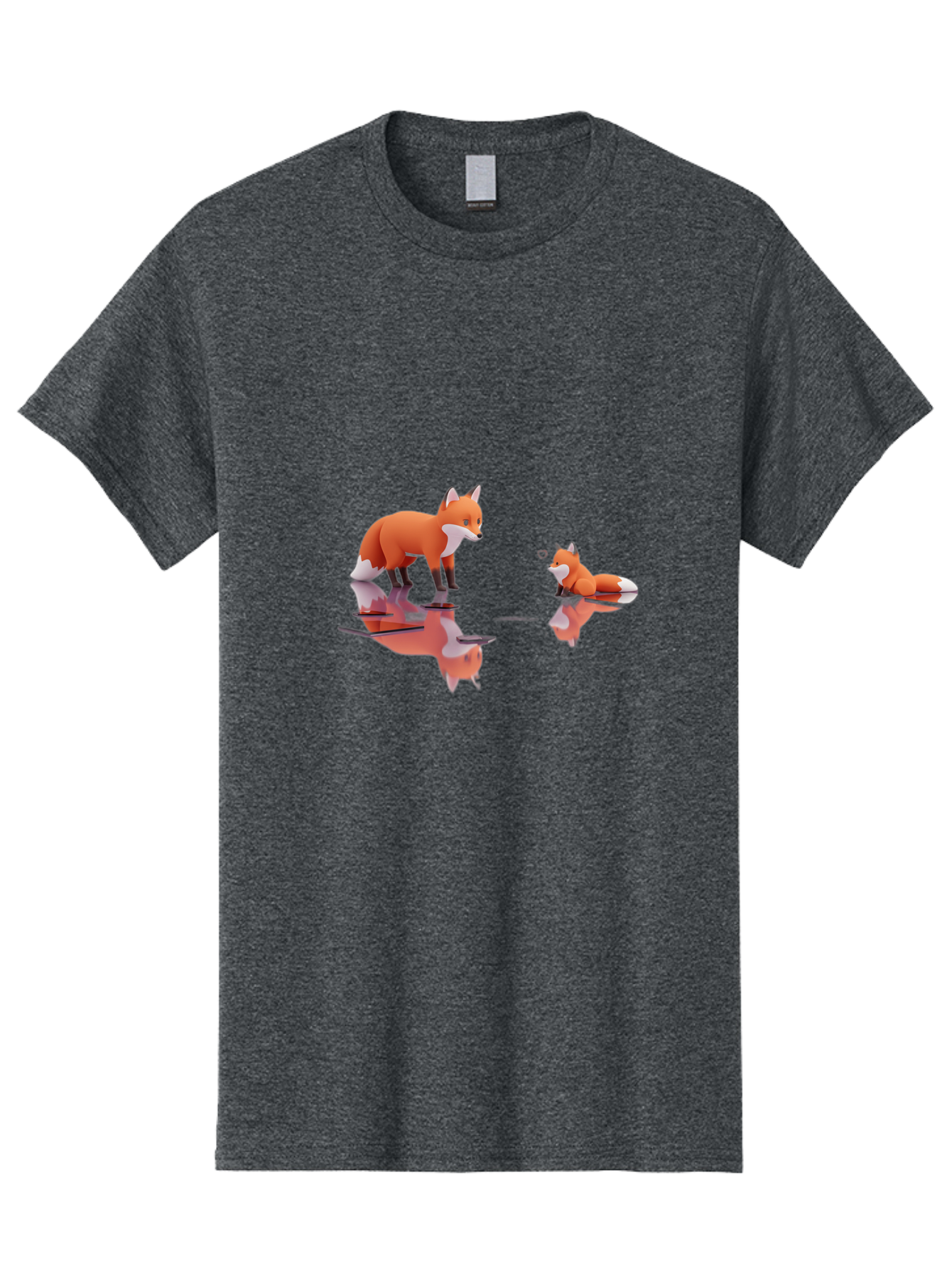 Two-Foxes Men'S Graphic Tee, 100% Cotton, Comfortable Casual Summer Wear, Machine Washable, Vintage Camera, Old Camera, Antique Camera, Black Camera, Classic Photography, Photography Equipment, Nostalgic Device, Film Camera, Camera Art Bal540 6