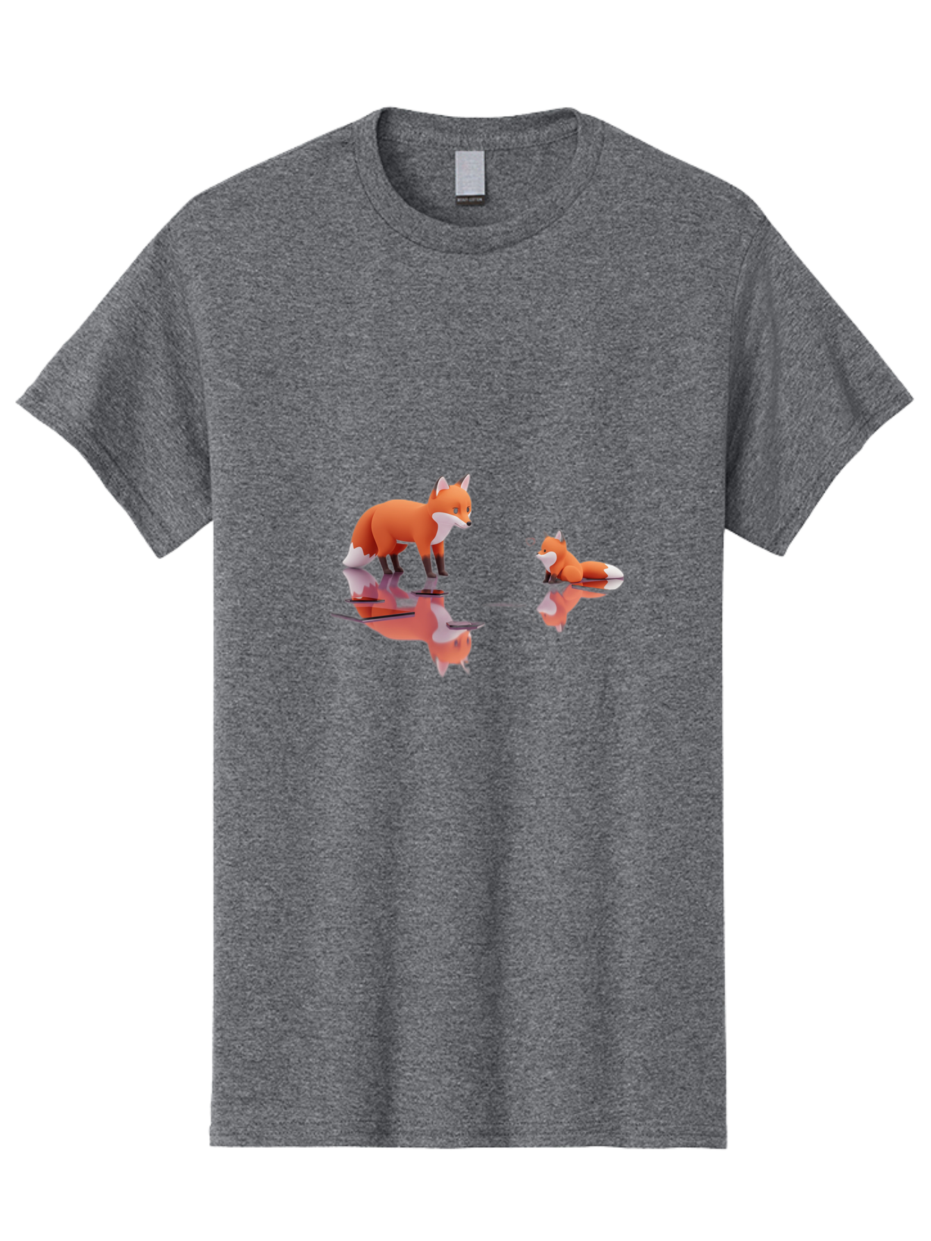 Two-Foxes Men'S Graphic Tee, 100% Cotton, Comfortable Casual Summer Wear, Machine Washable, Vintage Camera, Old Camera, Antique Camera, Black Camera, Classic Photography, Photography Equipment, Nostalgic Device, Film Camera, Camera Art Bal540