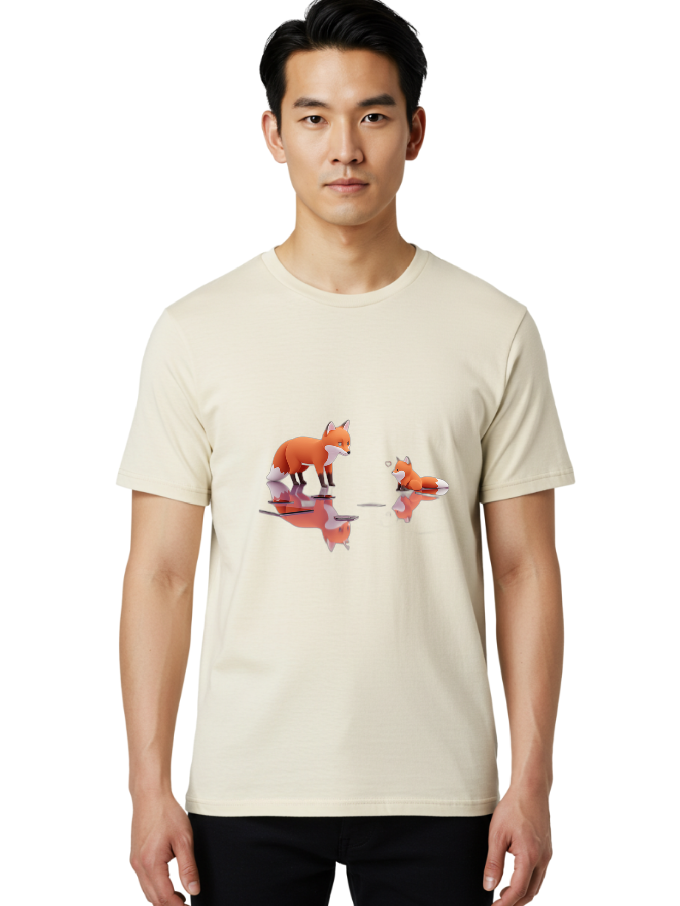 Two-Foxes Men'S Graphic Tee, 100% Cotton, Comfortable Casual Summer Wear, Machine Washable, Vintage Camera, Old Camera, Antique Camera, Black Camera, Classic Photography, Photography Equipment, Nostalgic Device, Film Camera, Camera Art Bal540 19