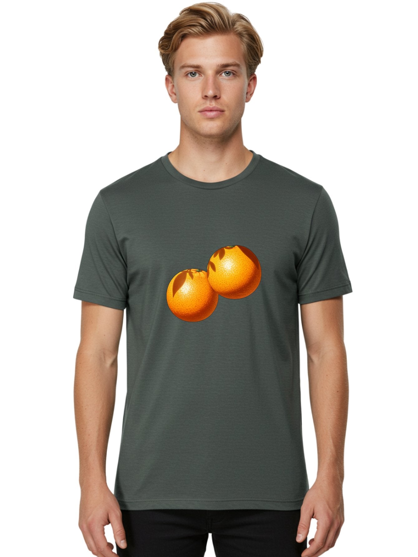 Two-Oranges Men'S Graphic Tee, 100% Cotton, Comfortable Casual Summer Wear, Machine Washable, Vintage Camera, Old Camera, Antique Camera, Black Camera, Classic Photography, Photography Equipment, Nostalgic Device, Film Camera, Camera Art Bal541 22