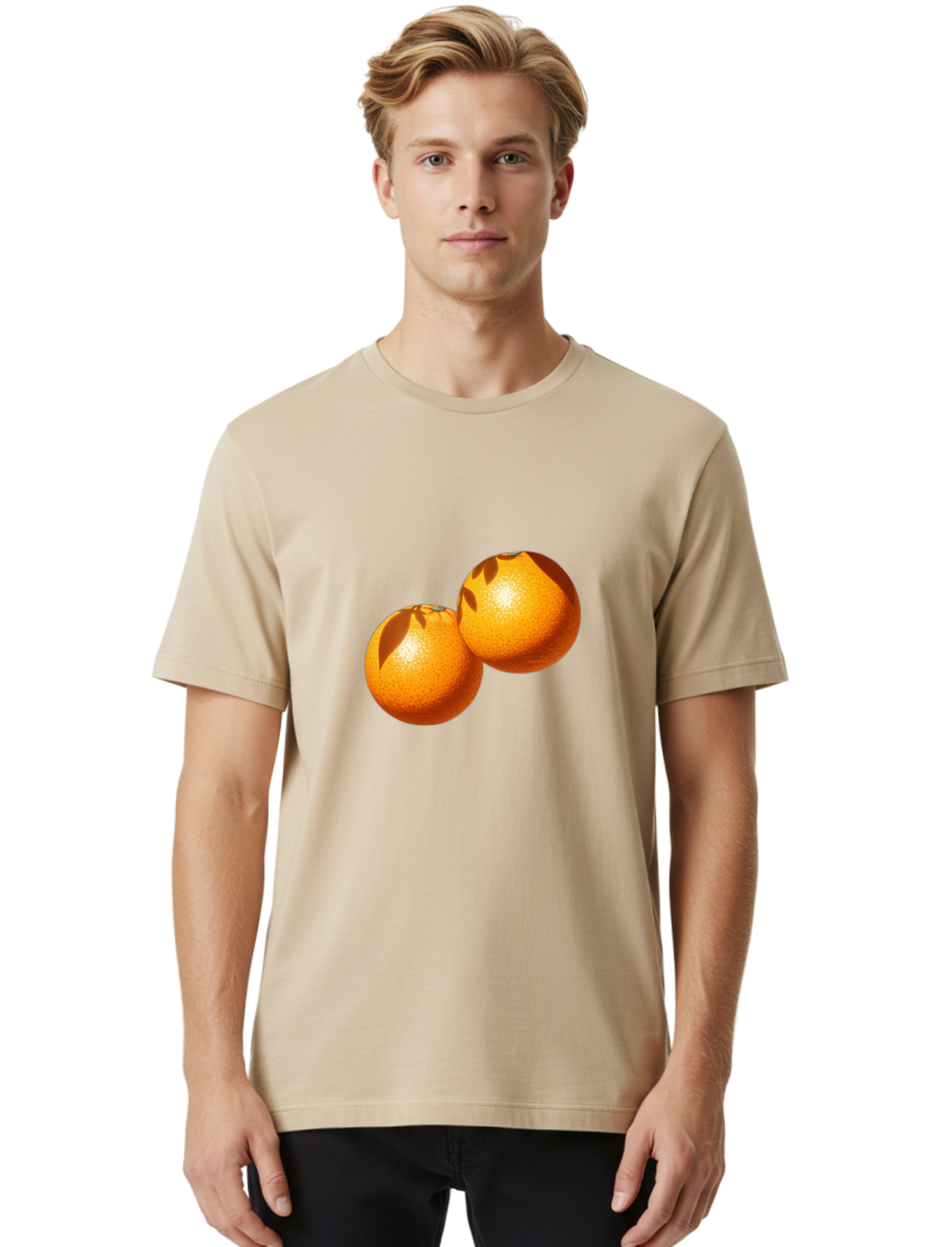 Two-Oranges Men'S Graphic Tee, 100% Cotton, Comfortable Casual Summer Wear, Machine Washable, Vintage Camera, Old Camera, Antique Camera, Black Camera, Classic Photography, Photography Equipment, Nostalgic Device, Film Camera, Camera Art Bal541 23