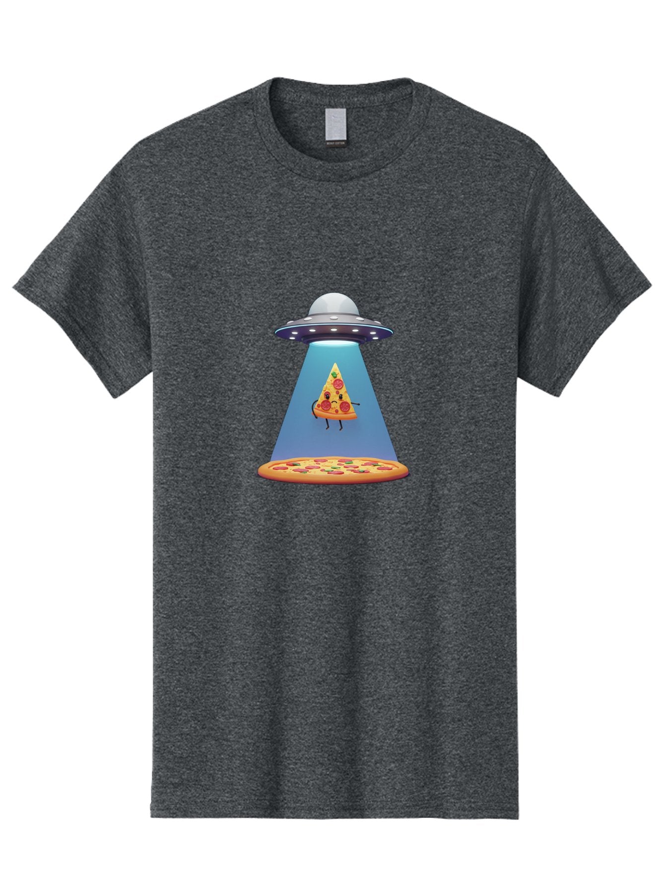 Ufo-Abducting-Pizza-Slice Men'S Graphic Tee, 100% Cotton, Comfortable Casual Summer Wear, Machine Washable, Vintage Camera, Old Camera, Antique Camera, Black Camera, Classic Photography, Photography Equipment, Nostalgic Device, Film Camera, Bal544 13