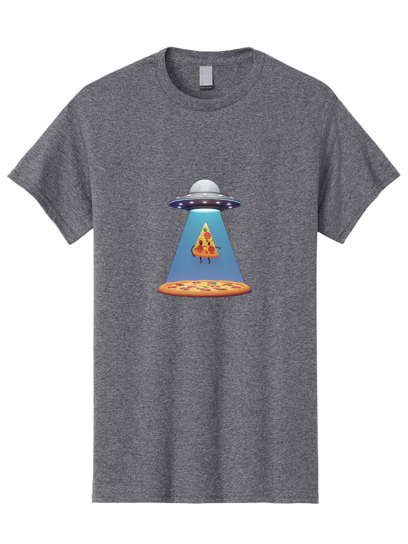 Ufo-Abducting-Pizza-Slice Men'S Graphic Tee, 100% Cotton, Comfortable Casual Summer Wear, Machine Washable, Vintage Camera, Old Camera, Antique Camera, Black Camera, Classic Photography, Photography Equipment, Nostalgic Device, Film Camera, Bal544 11