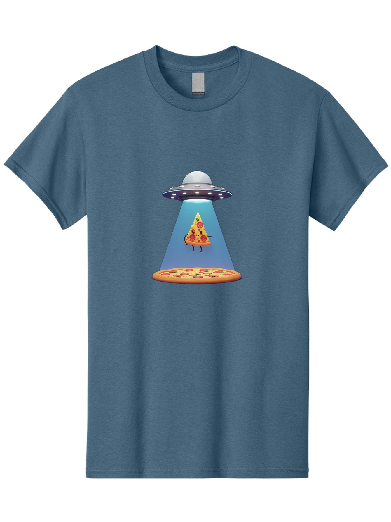Ufo-Abducting-Pizza-Slice Men'S Graphic Tee, 100% Cotton, Comfortable Casual Summer Wear, Machine Washable, Vintage Camera, Old Camera, Antique Camera, Black Camera, Classic Photography, Photography Equipment, Nostalgic Device, Film Camera, Bal544 8