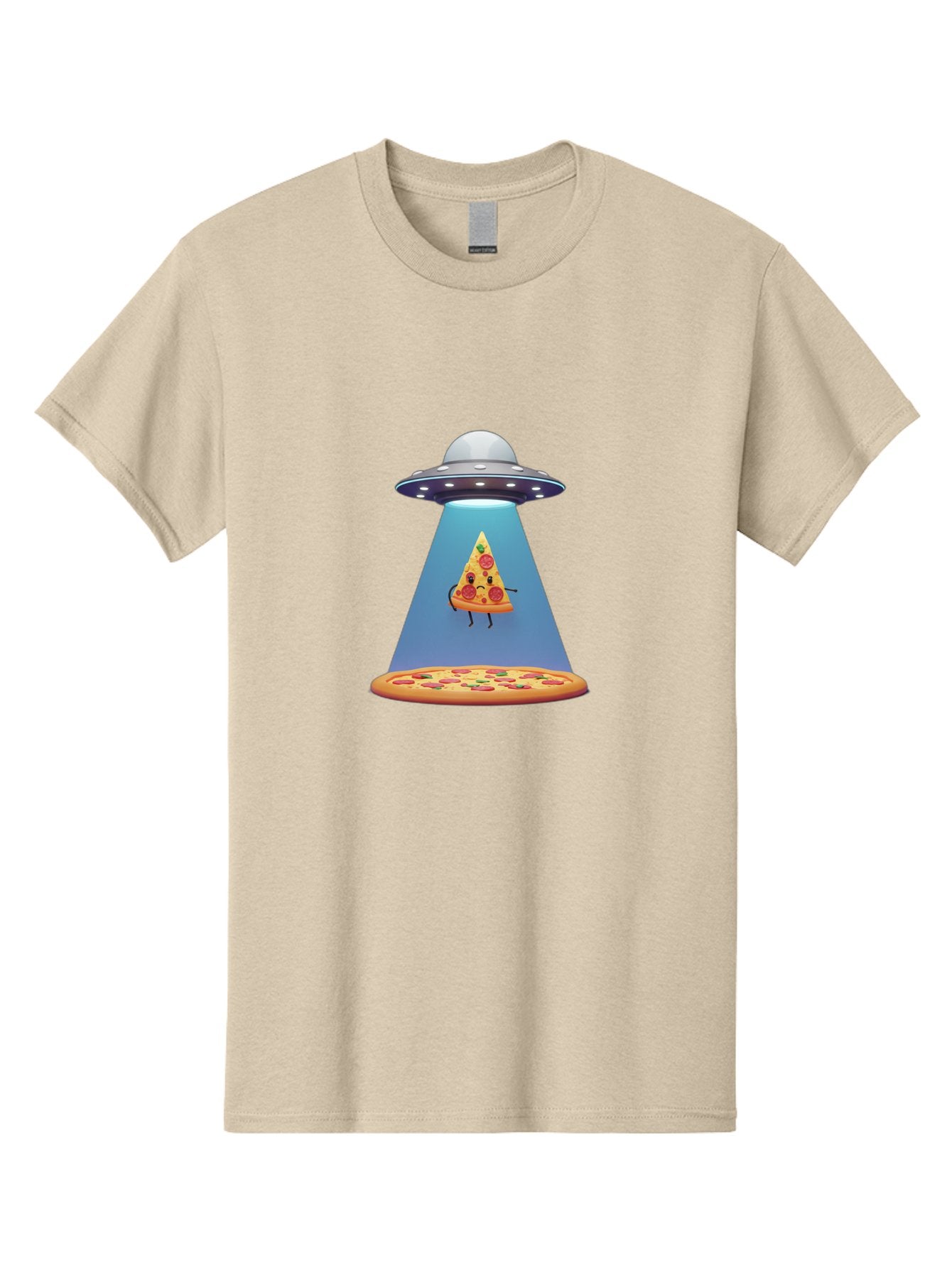 Ufo-Abducting-Pizza-Slice Men'S Graphic Tee, 100% Cotton, Comfortable Casual Summer Wear, Machine Washable, Vintage Camera, Old Camera, Antique Camera, Black Camera, Classic Photography, Photography Equipment, Nostalgic Device, Film Camera, Bal544