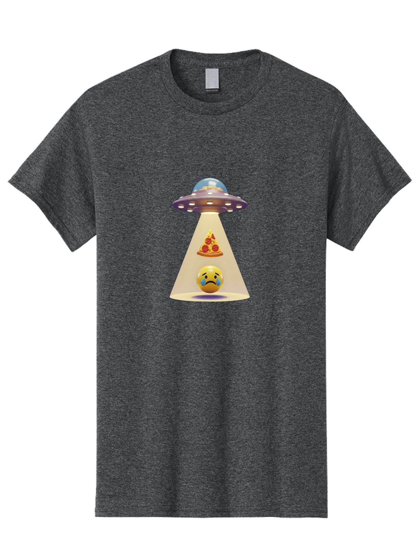 Ufo-Abducting-Pizza Men'S Graphic Tee, 100% Cotton, Comfortable Casual Summer Wear, Machine Washable, Vintage Camera, Old Camera, Antique Camera, Black Camera, Classic Photography, Photography Equipment, Nostalgic Device, Film Camera, Bal545 11