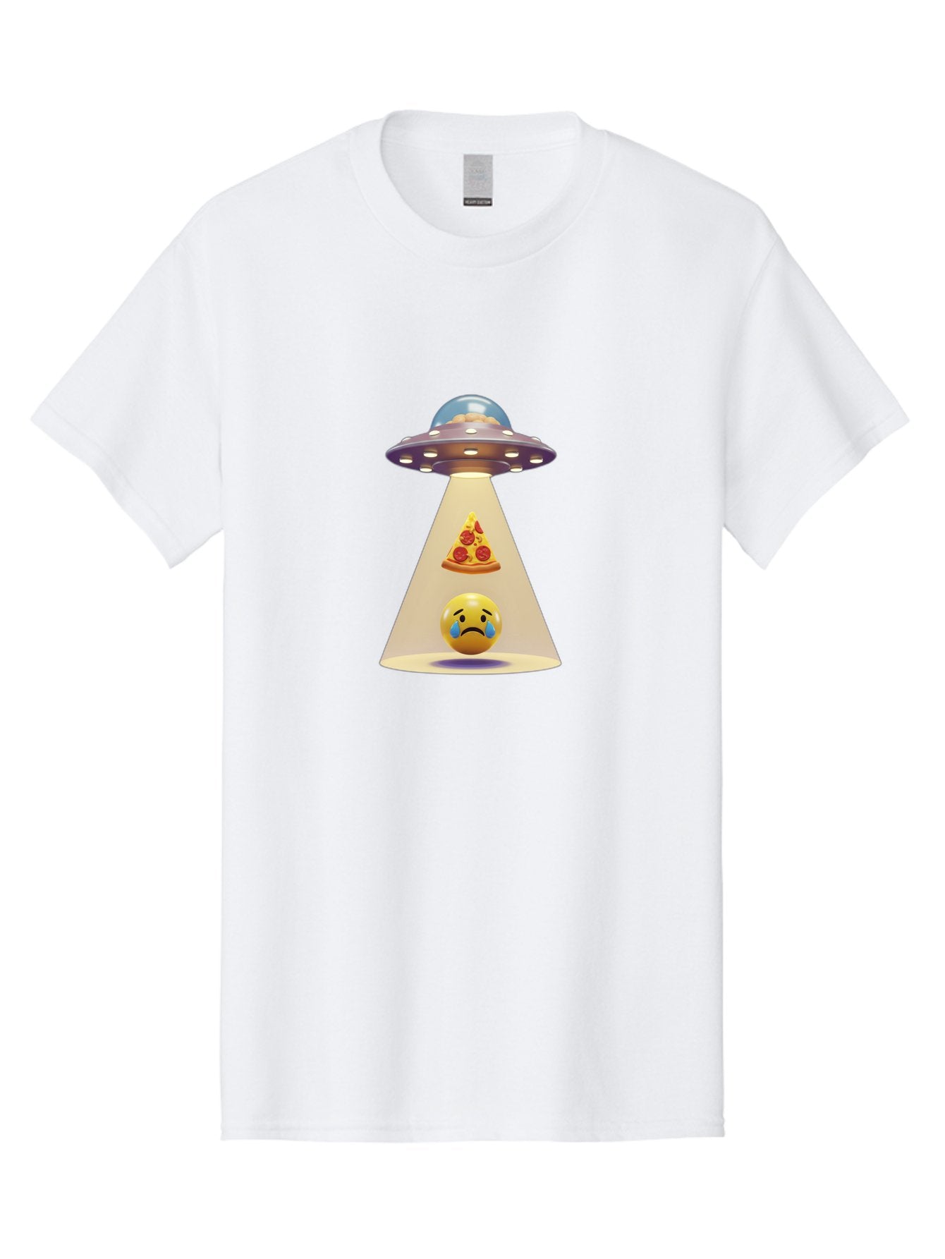 Ufo-Abducting-Pizza Men'S Graphic Tee, 100% Cotton, Comfortable Casual Summer Wear, Machine Washable, Vintage Camera, Old Camera, Antique Camera, Black Camera, Classic Photography, Photography Equipment, Nostalgic Device, Film Camera, Bal545 13