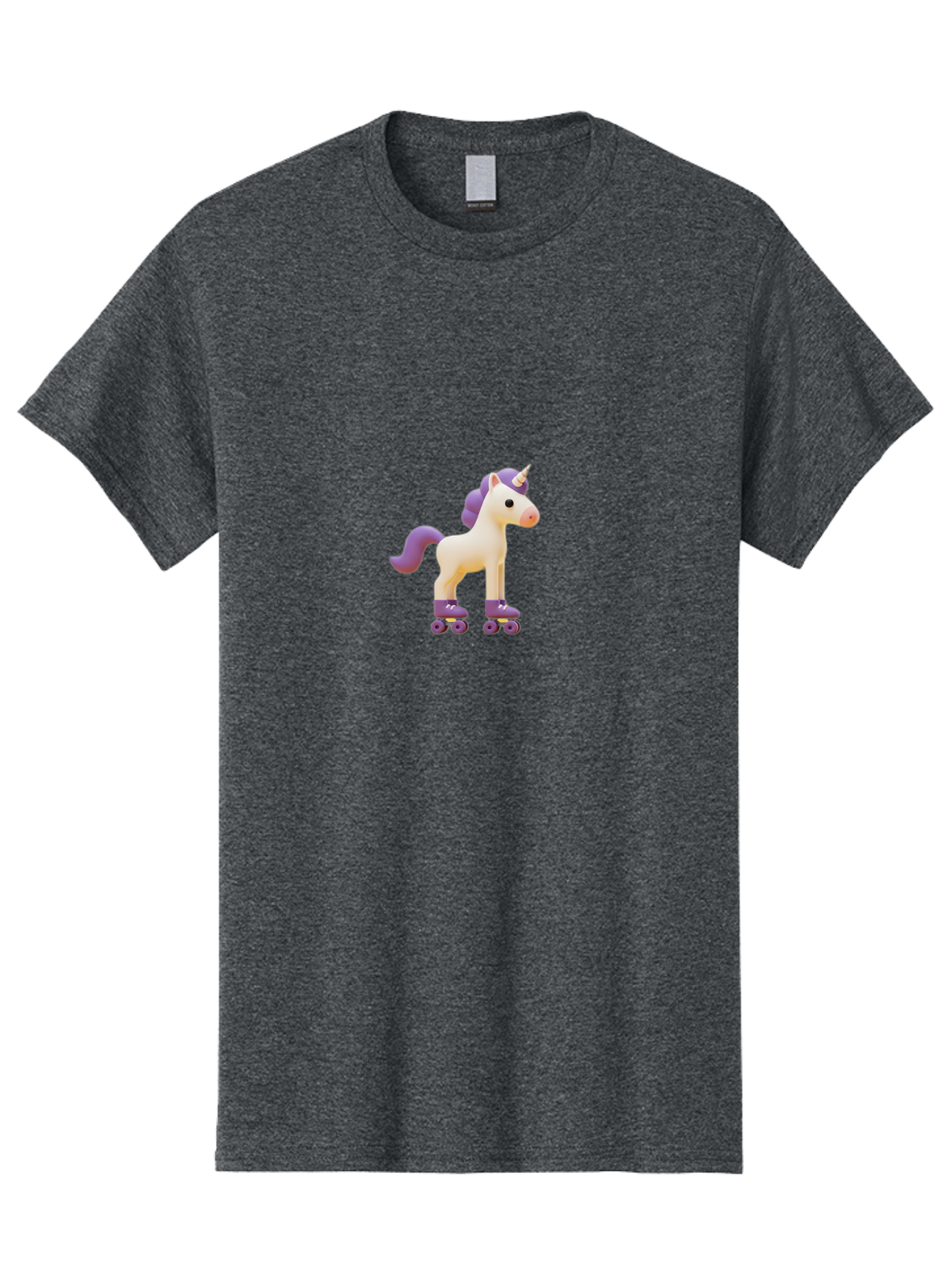 Unicorn-On-Rollerskates-1 Men'S Graphic Tee, 100% Cotton, Comfortable Casual Summer Wear, Machine Washable, Vintage Camera, Old Camera, Antique Camera, Black Camera, Classic Photography, Photography Equipment, Nostalgic Device, Film Camera, Bal546 4