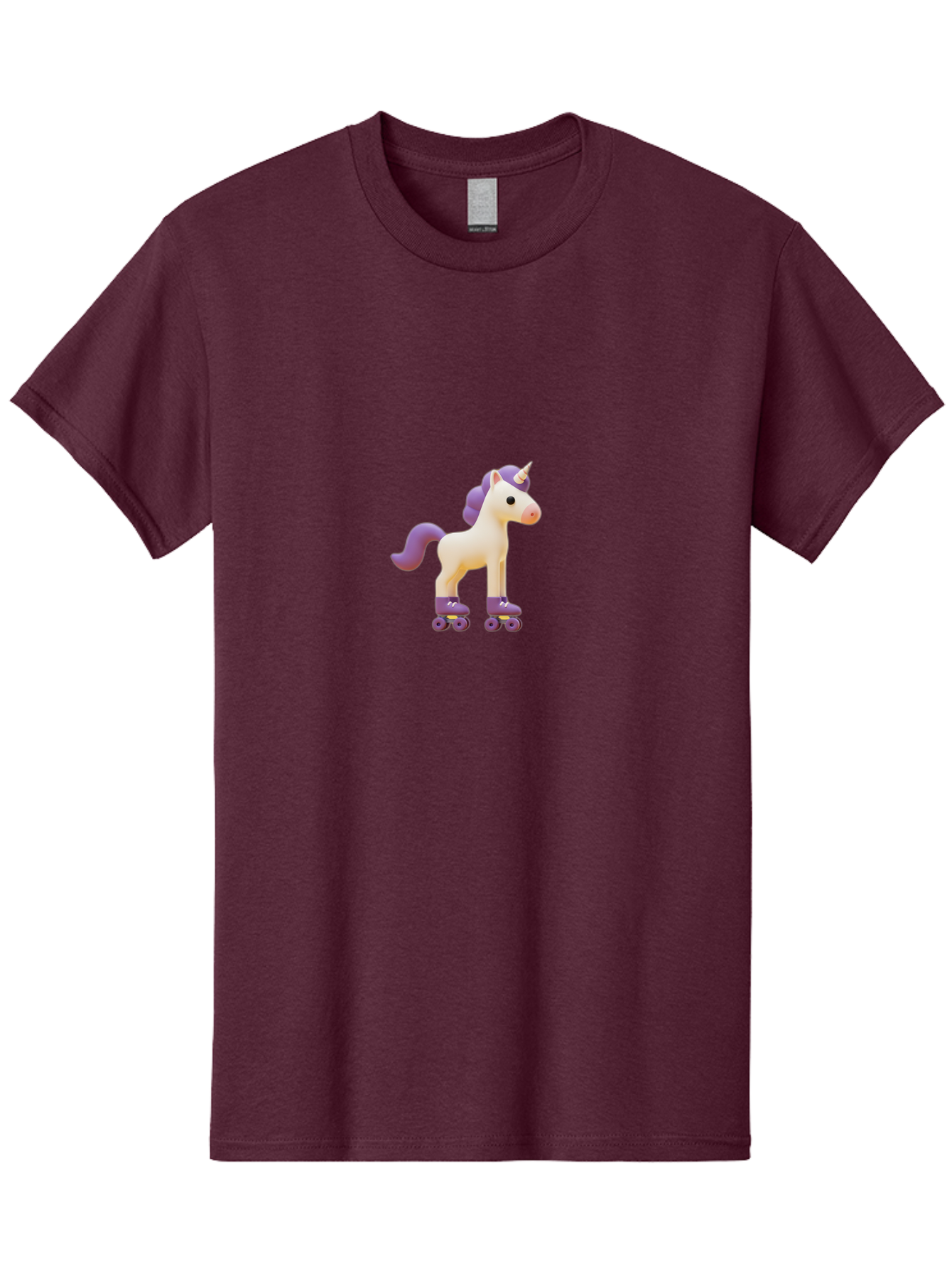 Unicorn-On-Rollerskates-1 Men'S Graphic Tee, 100% Cotton, Comfortable Casual Summer Wear, Machine Washable, Vintage Camera, Old Camera, Antique Camera, Black Camera, Classic Photography, Photography Equipment, Nostalgic Device, Film Camera, Bal546 14
