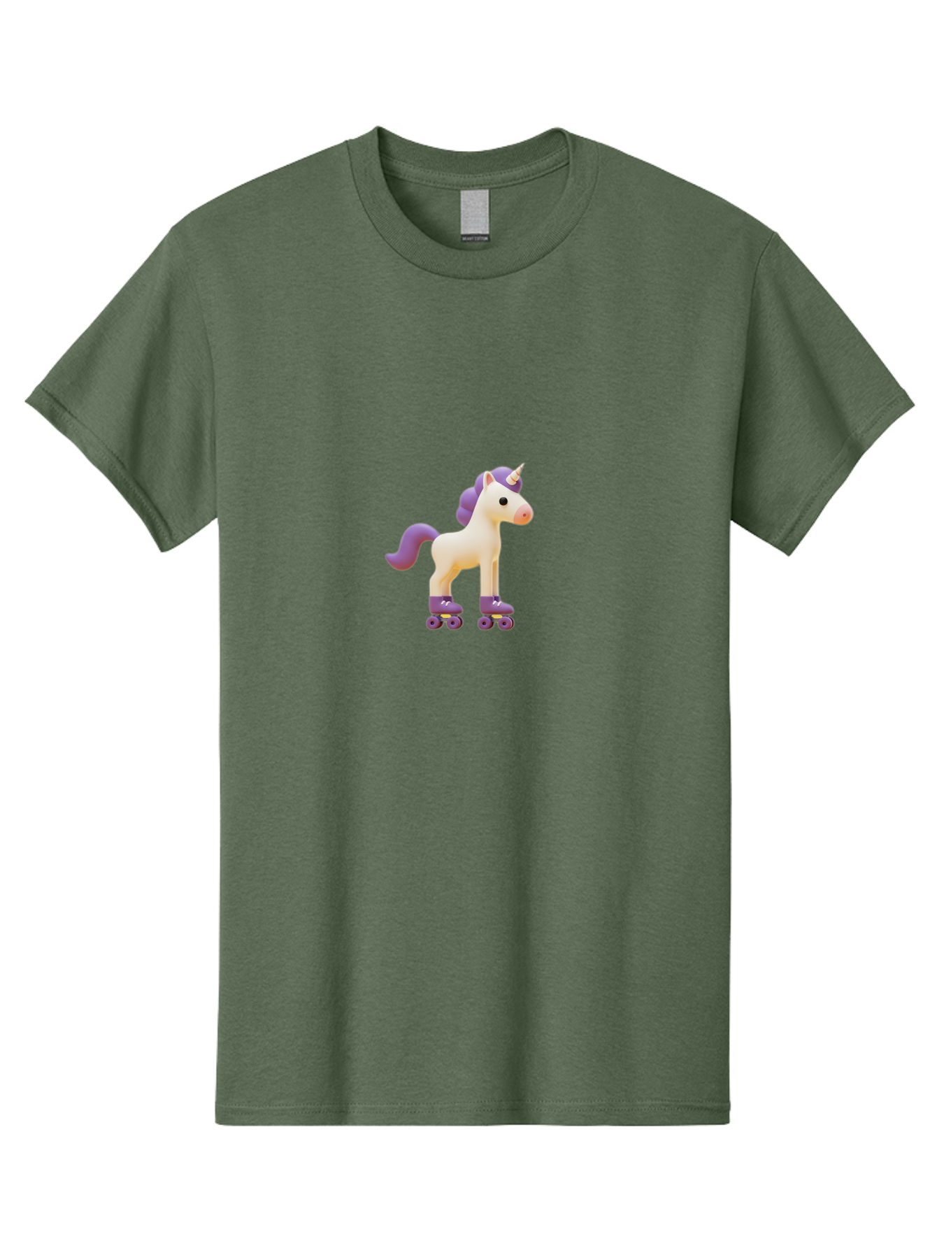 Unicorn-On-Rollerskates-1 Men'S Graphic Tee, 100% Cotton, Comfortable Casual Summer Wear, Machine Washable, Vintage Camera, Old Camera, Antique Camera, Black Camera, Classic Photography, Photography Equipment, Nostalgic Device, Film Camera, Bal546 15