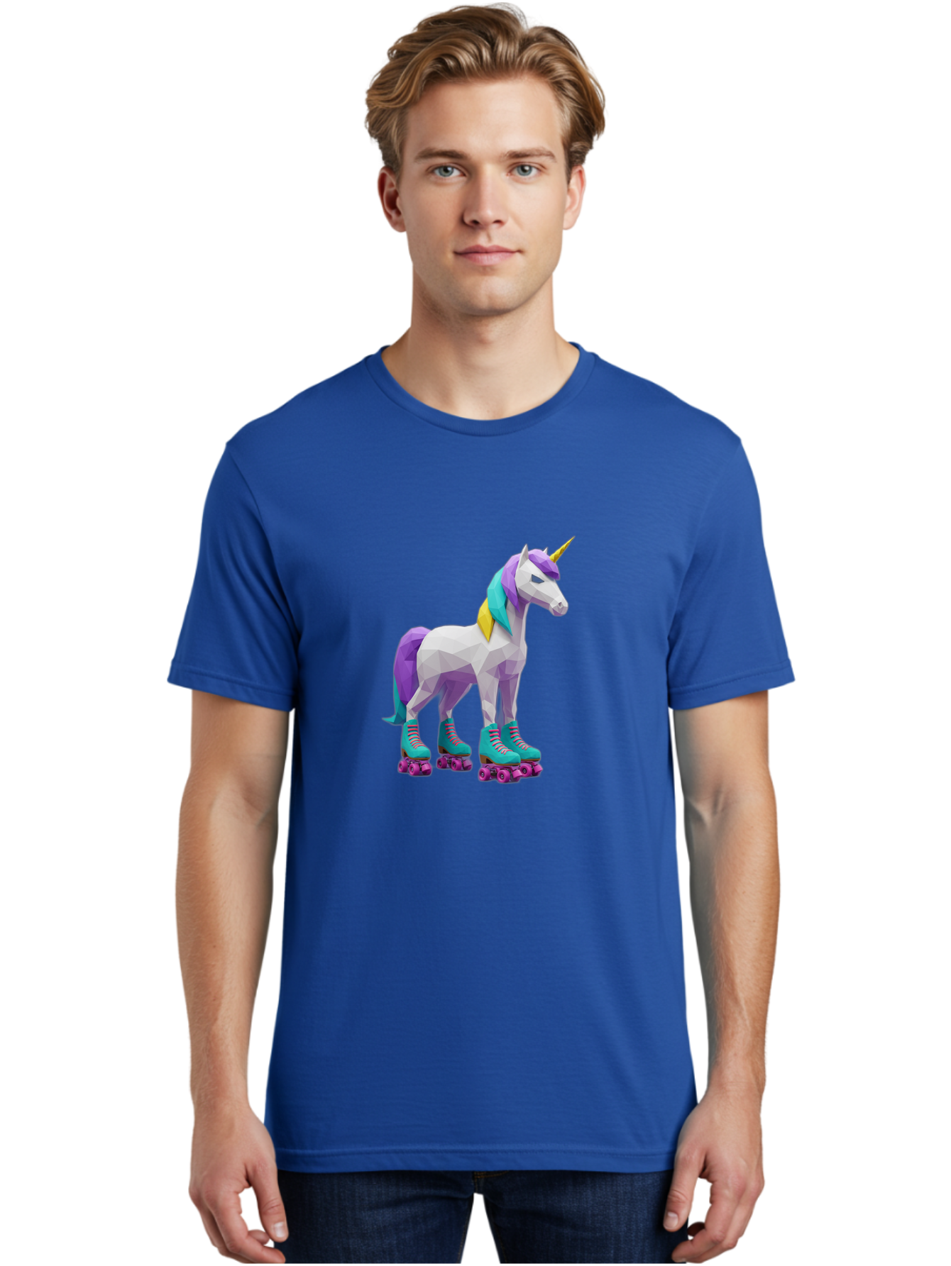 Unicorn-On-Rollerskates-2 Men'S Graphic Tee, 100% Cotton, Comfortable Casual Summer Wear, Machine Washable, Vintage Camera, Old Camera, Antique Camera, Black Camera, Classic Photography, Photography Equipment, Nostalgic Device, Film Camera, Bal547 19