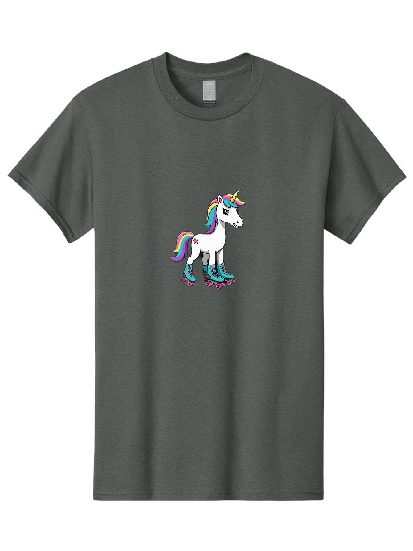 Unicorn-On-Rollerskates Men'S Graphic Tee, 100% Cotton, Comfortable Casual Summer Wear, Machine Washable, Vintage Camera, Old Camera, Antique Camera, Black Camera, Classic Photography, Photography Equipment, Nostalgic Device, Film Camera, Bal549 14