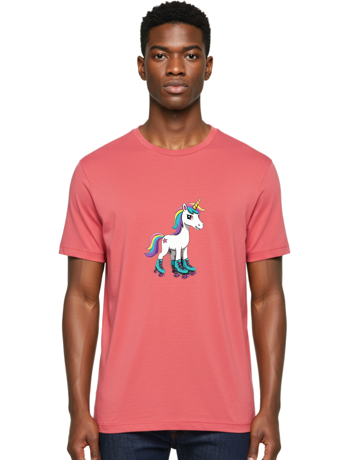 Unicorn-On-Rollerskates Men'S Graphic Tee, 100% Cotton, Comfortable Casual Summer Wear, Machine Washable, Vintage Camera, Old Camera, Antique Camera, Black Camera, Classic Photography, Photography Equipment, Nostalgic Device, Film Camera, Bal549 30
