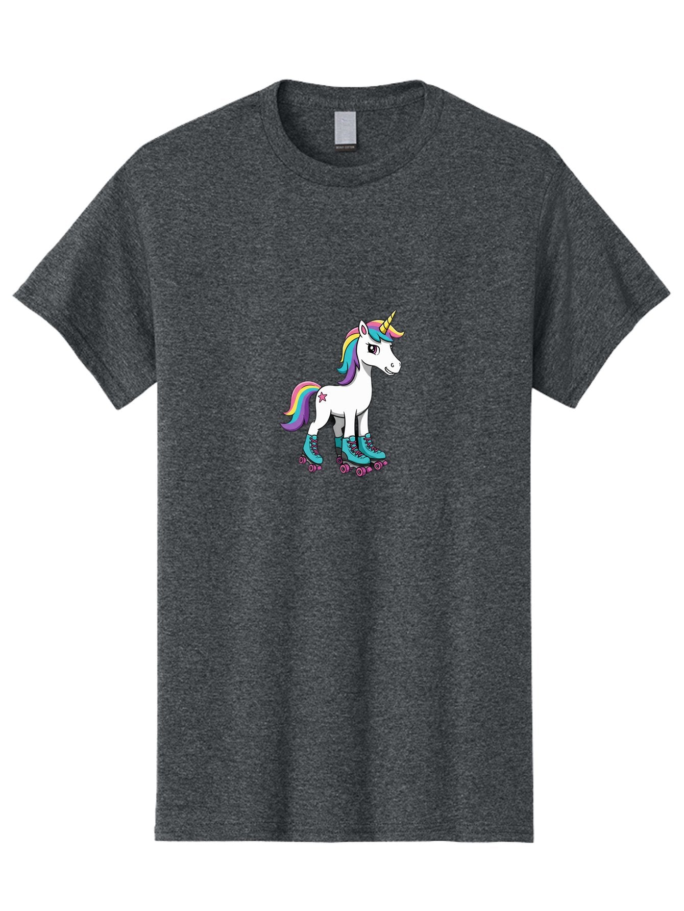 Unicorn-On-Rollerskates Men'S Graphic Tee, 100% Cotton, Comfortable Casual Summer Wear, Machine Washable, Vintage Camera, Old Camera, Antique Camera, Black Camera, Classic Photography, Photography Equipment, Nostalgic Device, Film Camera, Bal549 3