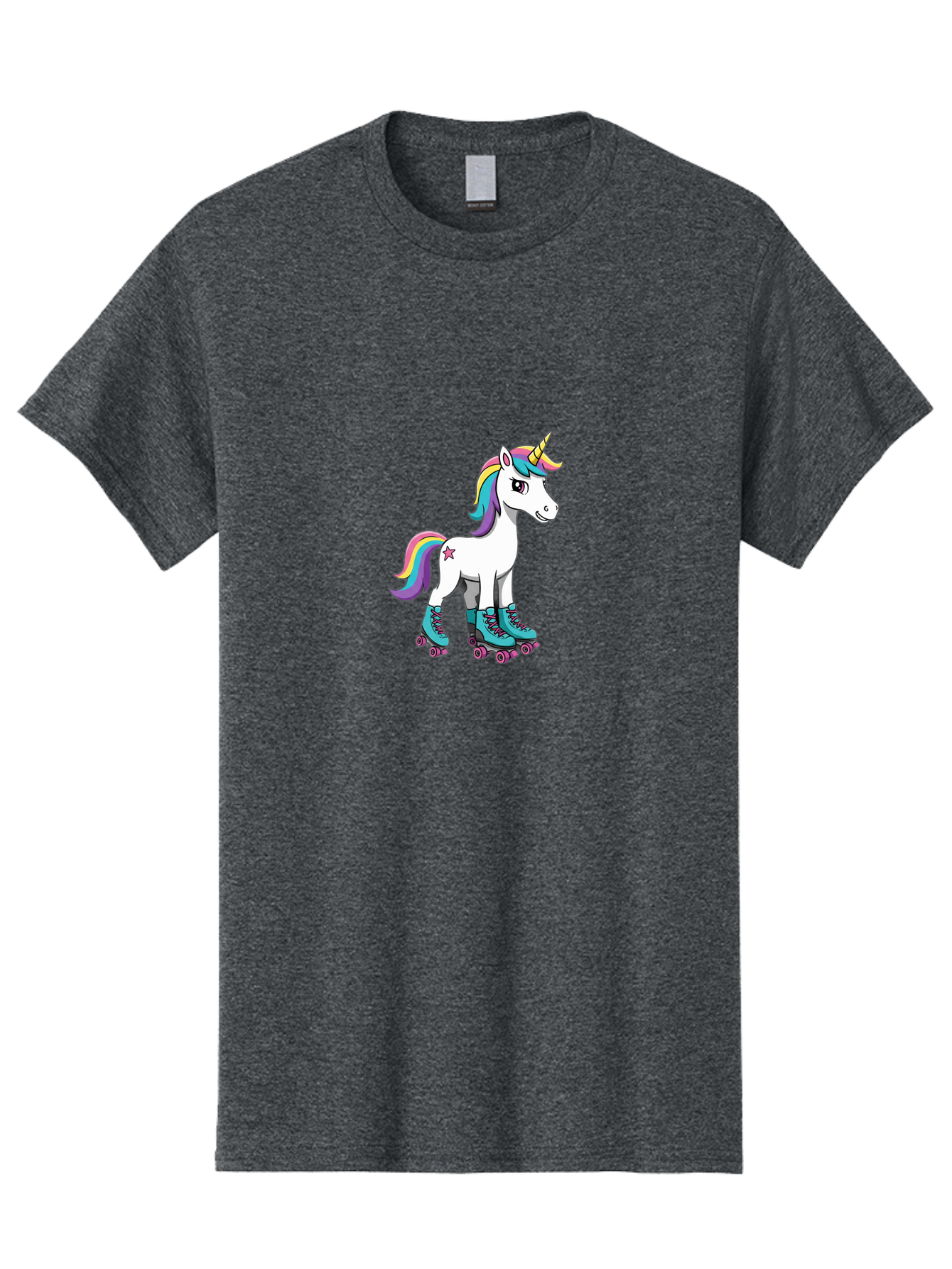 Unicorn-On-Rollerskates Men'S Graphic Tee, 100% Cotton, Comfortable Casual Summer Wear, Machine Washable, Vintage Camera, Old Camera, Antique Camera, Black Camera, Classic Photography, Photography Equipment, Nostalgic Device, Film Camera, Bal549 9