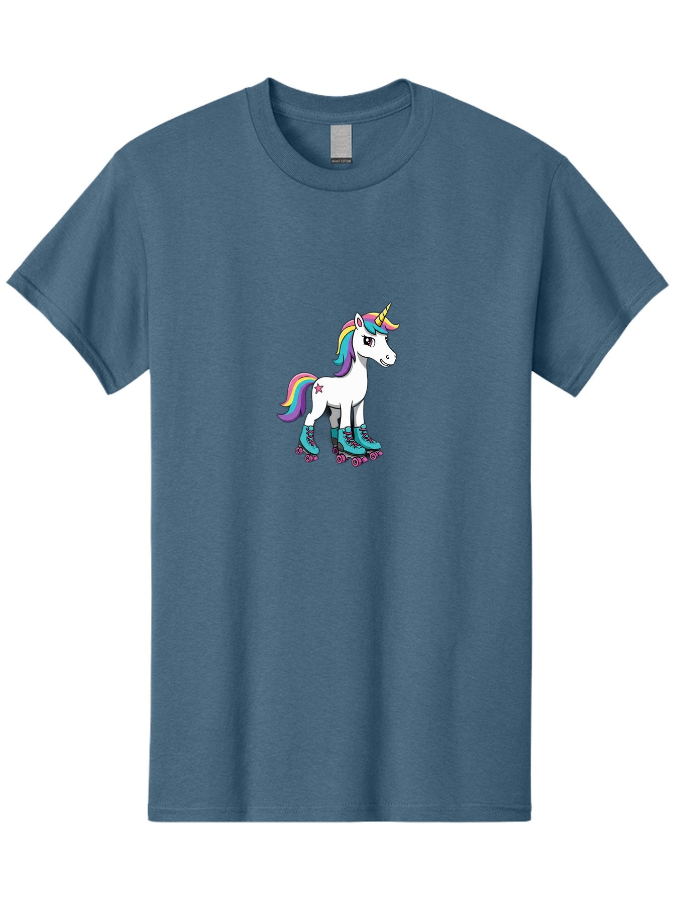 Unicorn-On-Rollerskates Men'S Graphic Tee, 100% Cotton, Comfortable Casual Summer Wear, Machine Washable, Vintage Camera, Old Camera, Antique Camera, Black Camera, Classic Photography, Photography Equipment, Nostalgic Device, Film Camera, Bal549 5