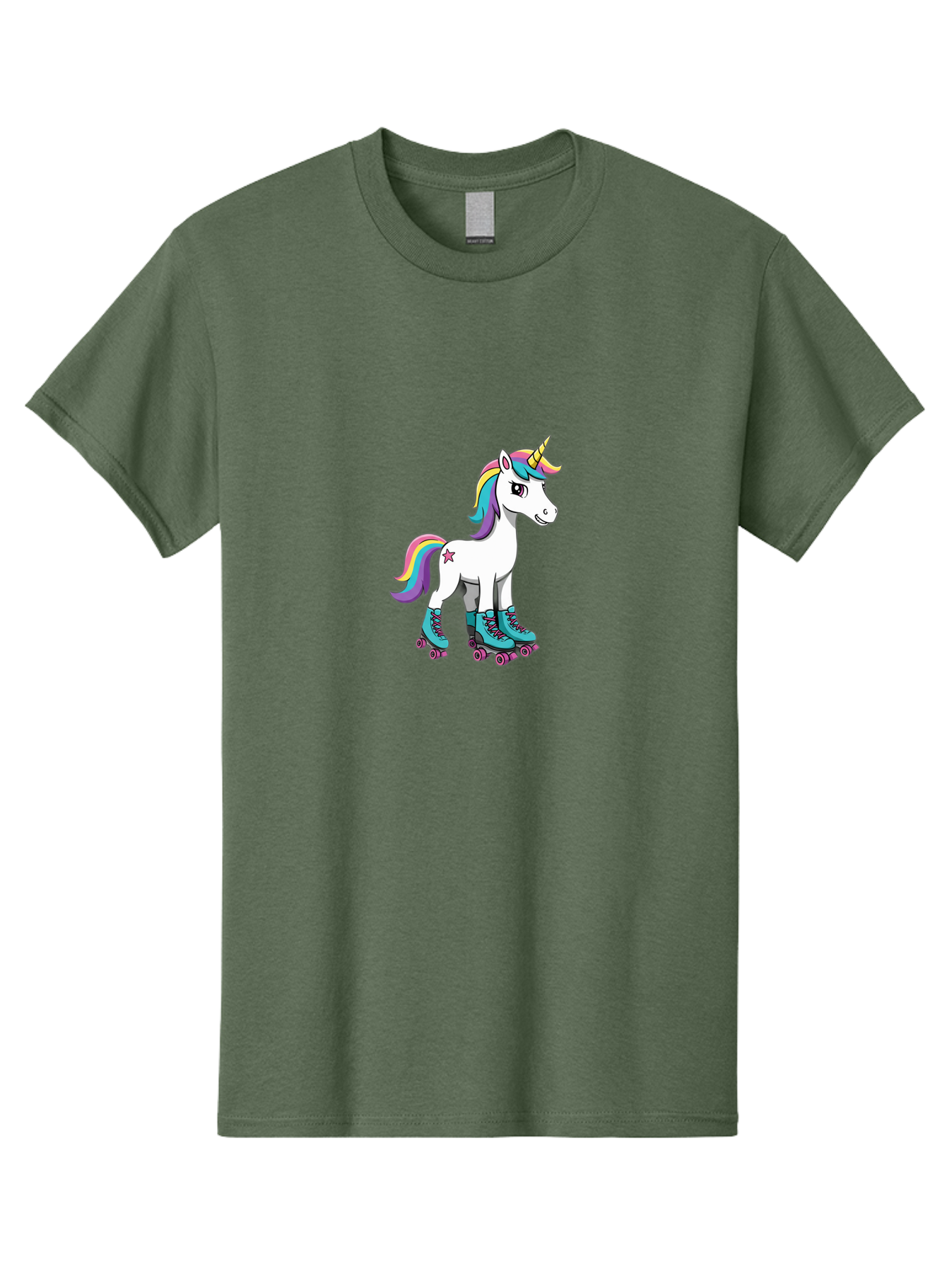 Unicorn-On-Rollerskates Men'S Graphic Tee, 100% Cotton, Comfortable Casual Summer Wear, Machine Washable, Vintage Camera, Old Camera, Antique Camera, Black Camera, Classic Photography, Photography Equipment, Nostalgic Device, Film Camera, Bal549 5