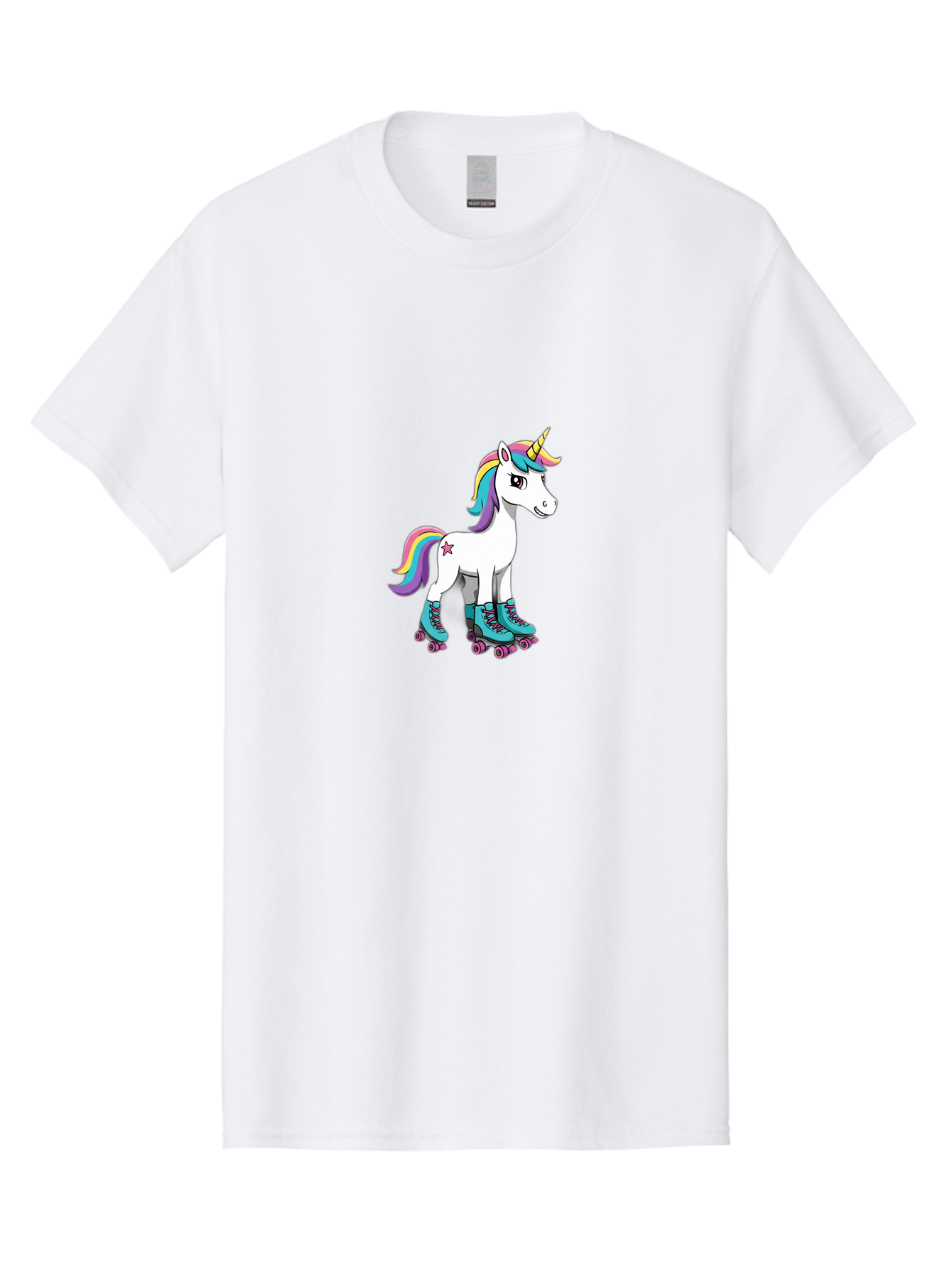 Unicorn-On-Rollerskates Men'S Graphic Tee, 100% Cotton, Comfortable Casual Summer Wear, Machine Washable, Vintage Camera, Old Camera, Antique Camera, Black Camera, Classic Photography, Photography Equipment, Nostalgic Device, Film Camera, Bal549