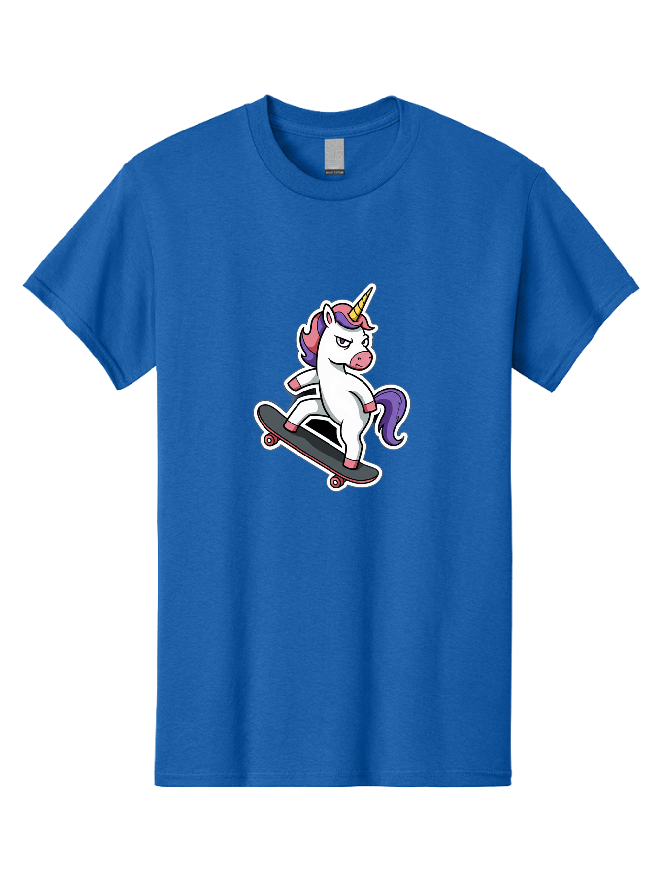 Unicorn-Skateboarder Men'S Graphic Tee, 100% Cotton, Comfortable Casual Summer Wear, Machine Washable, Vintage Camera, Old Camera, Antique Camera, Black Camera, Classic Photography, Photography Equipment, Nostalgic Device, Film Camera, Bal550 12