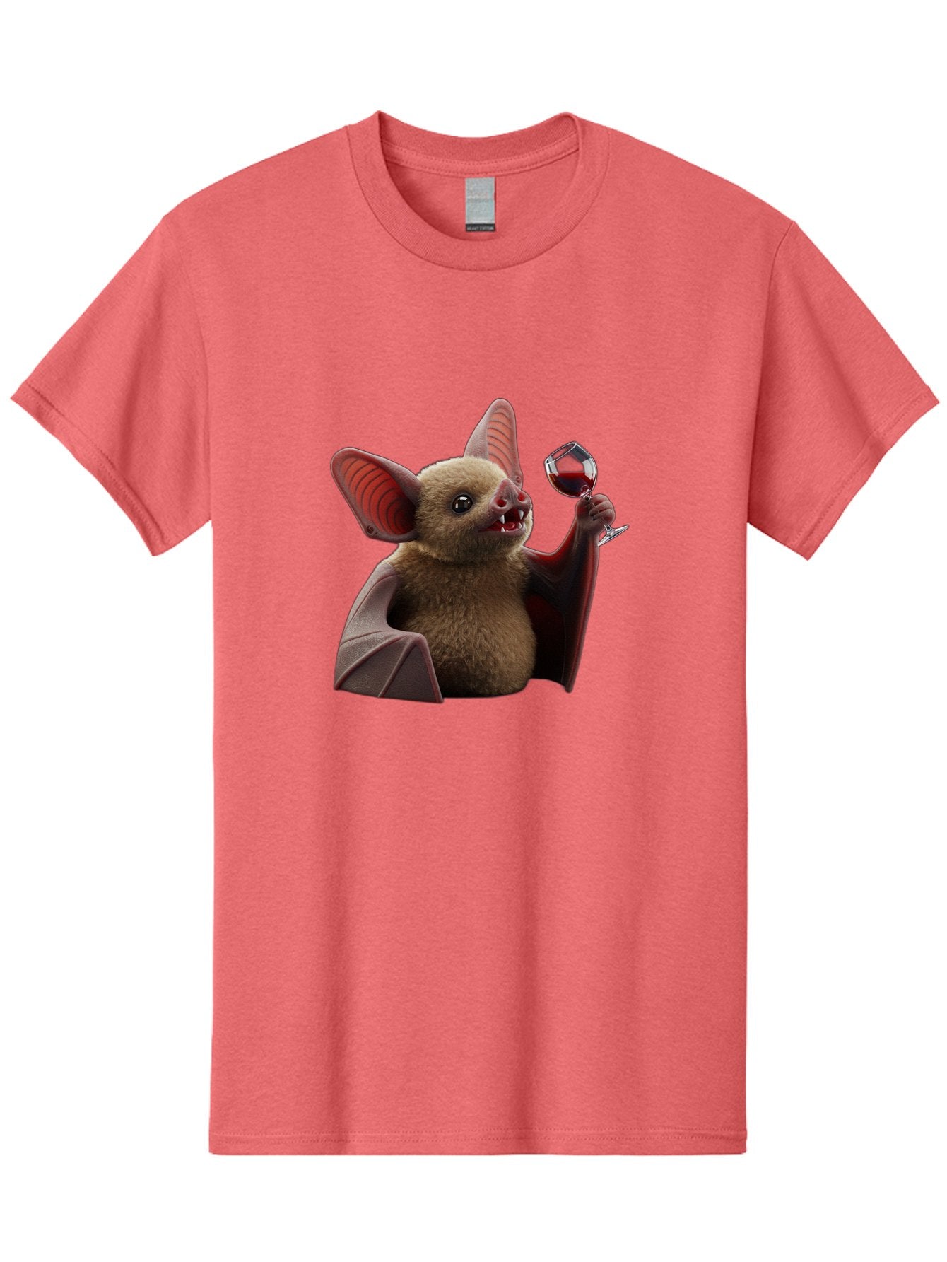 Vampire-Bat-1 Men'S Graphic Tee, 100% Cotton, Comfortable Casual Summer Wear, Machine Washable, Vintage Camera, Old Camera, Antique Camera, Black Camera, Classic Photography, Photography Equipment, Nostalgic Device, Film Camera, Camera Art Bal552 9