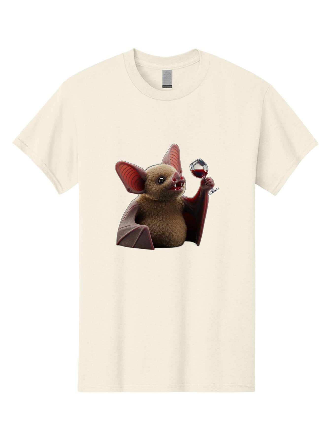 Vampire-Bat-1 Men'S Graphic Tee, 100% Cotton, Comfortable Casual Summer Wear, Machine Washable, Vintage Camera, Old Camera, Antique Camera, Black Camera, Classic Photography, Photography Equipment, Nostalgic Device, Film Camera, Camera Art Bal552 8