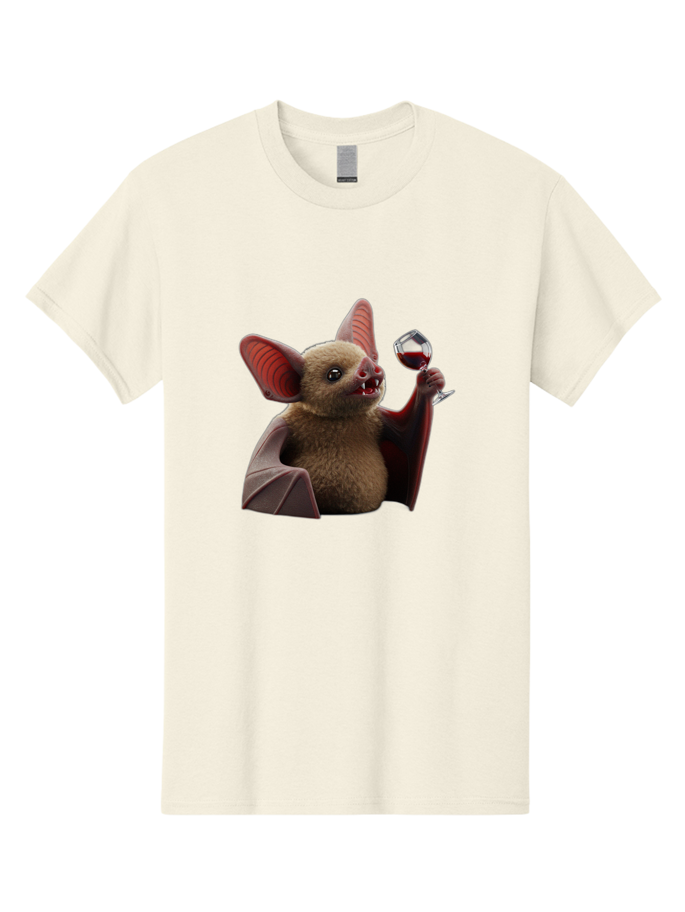Vampire-Bat-1 Men'S Graphic Tee, 100% Cotton, Comfortable Casual Summer Wear, Machine Washable, Vintage Camera, Old Camera, Antique Camera, Black Camera, Classic Photography, Photography Equipment, Nostalgic Device, Film Camera, Camera Art Bal552 6