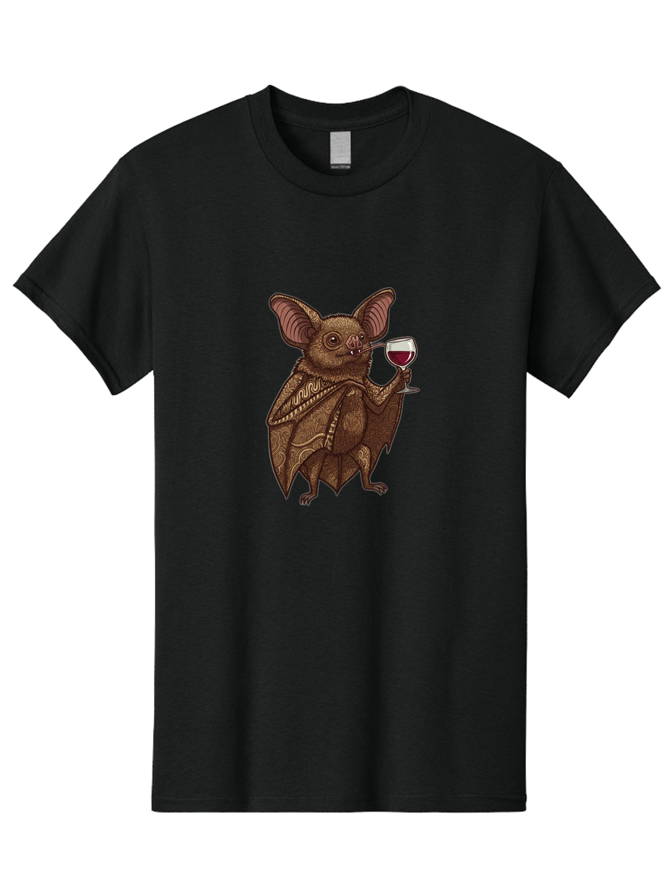 Vampire-Bat-Toast Men'S Graphic Tee, 100% Cotton, Comfortable Casual Summer Wear, Machine Washable, Vintage Camera, Old Camera, Antique Camera, Black Camera, Classic Photography, Photography Equipment, Nostalgic Device, Film Camera, Camera Art Bal554 12
