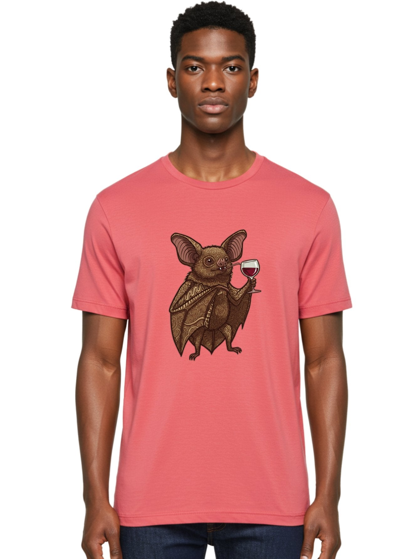 Vampire-Bat-Toast Men'S Graphic Tee, 100% Cotton, Comfortable Casual Summer Wear, Machine Washable, Vintage Camera, Old Camera, Antique Camera, Black Camera, Classic Photography, Photography Equipment, Nostalgic Device, Film Camera, Camera Art Bal554 16