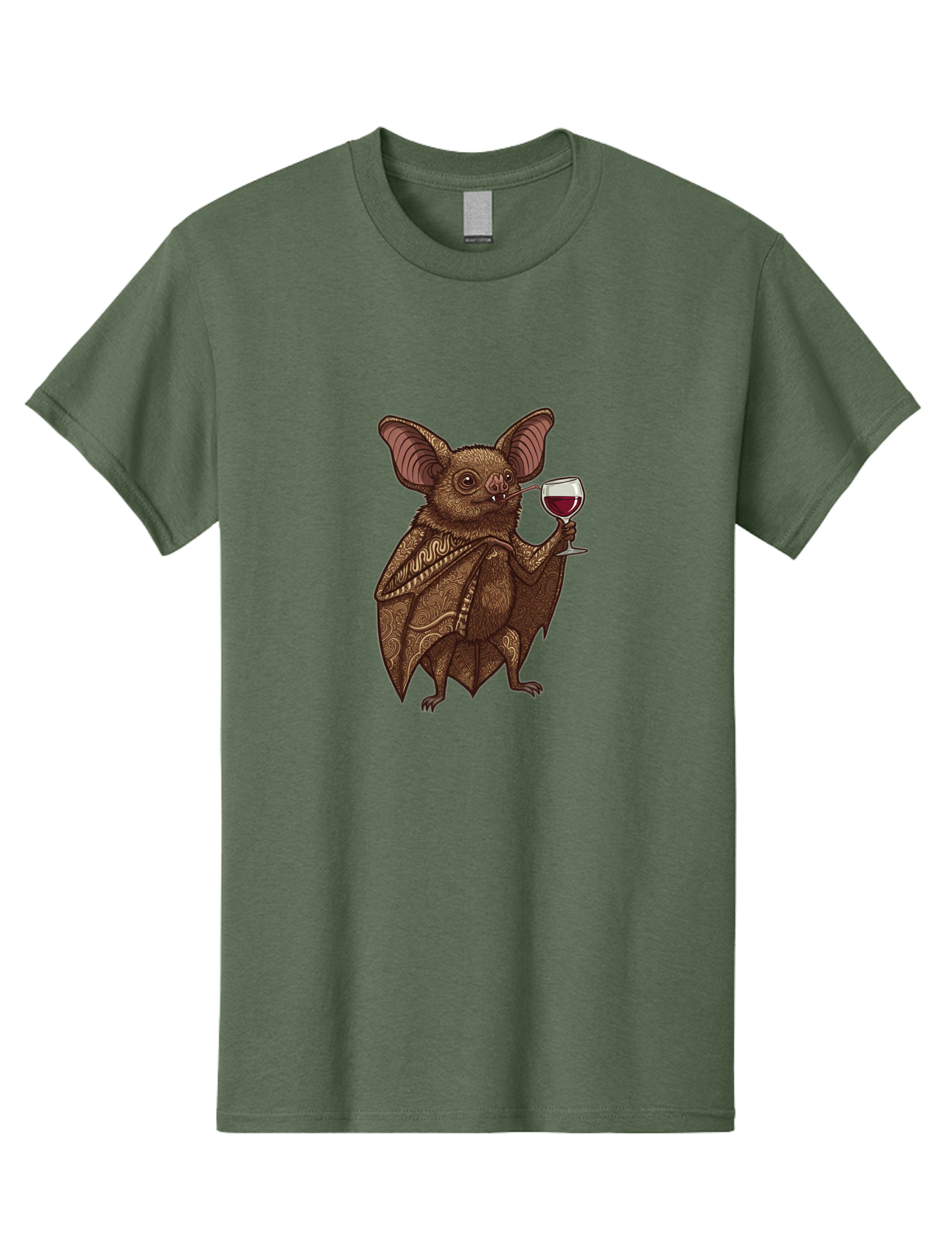Vampire-Bat-Toast Men'S Graphic Tee, 100% Cotton, Comfortable Casual Summer Wear, Machine Washable, Vintage Camera, Old Camera, Antique Camera, Black Camera, Classic Photography, Photography Equipment, Nostalgic Device, Film Camera, Camera Art Bal554 9
