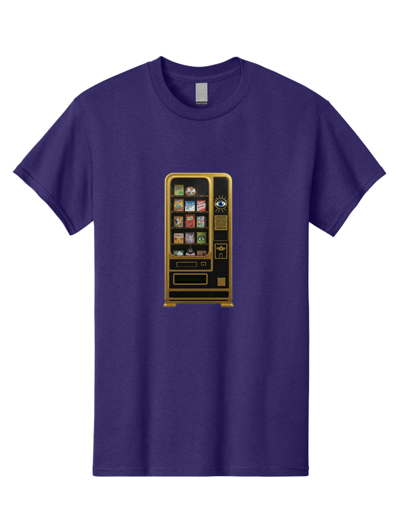 Vending-Machine Men'S Graphic Tee, 100% Cotton, Comfortable Casual Summer Wear, Machine Washable, Vintage Camera, Old Camera, Antique Camera, Black Camera, Classic Photography, Photography Equipment, Nostalgic Device, Film Camera, Camera Art Bal566 15