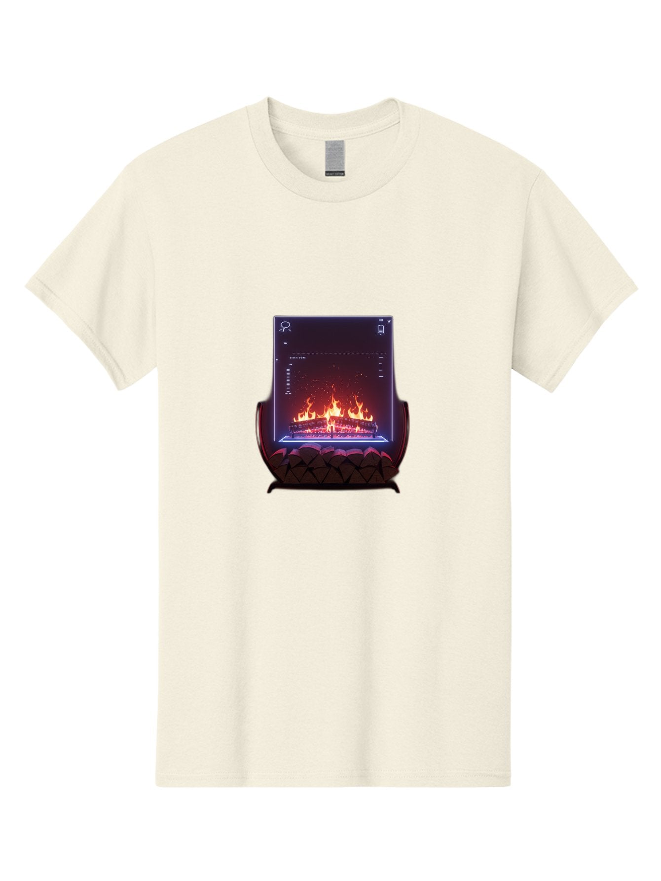Virtual-Fireplace Men'S Graphic Tee, 100% Cotton, Comfortable Casual Summer Wear, Machine Washable, Vintage Camera, Old Camera, Antique Camera, Black Camera, Classic Photography, Photography Equipment, Nostalgic Device, Film Camera, Camera Art Bal574 4