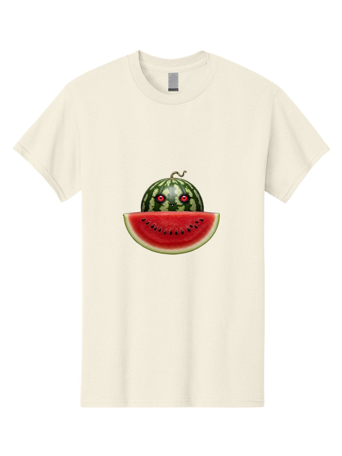 Watermelon-1 Men'S Graphic Tee, 100% Cotton, Comfortable Casual Summer Wear, Machine Washable, Vintage Camera, Old Camera, Antique Camera, Black Camera, Classic Photography, Photography Equipment, Nostalgic Device, Film Camera, Camera Art Bal588 7