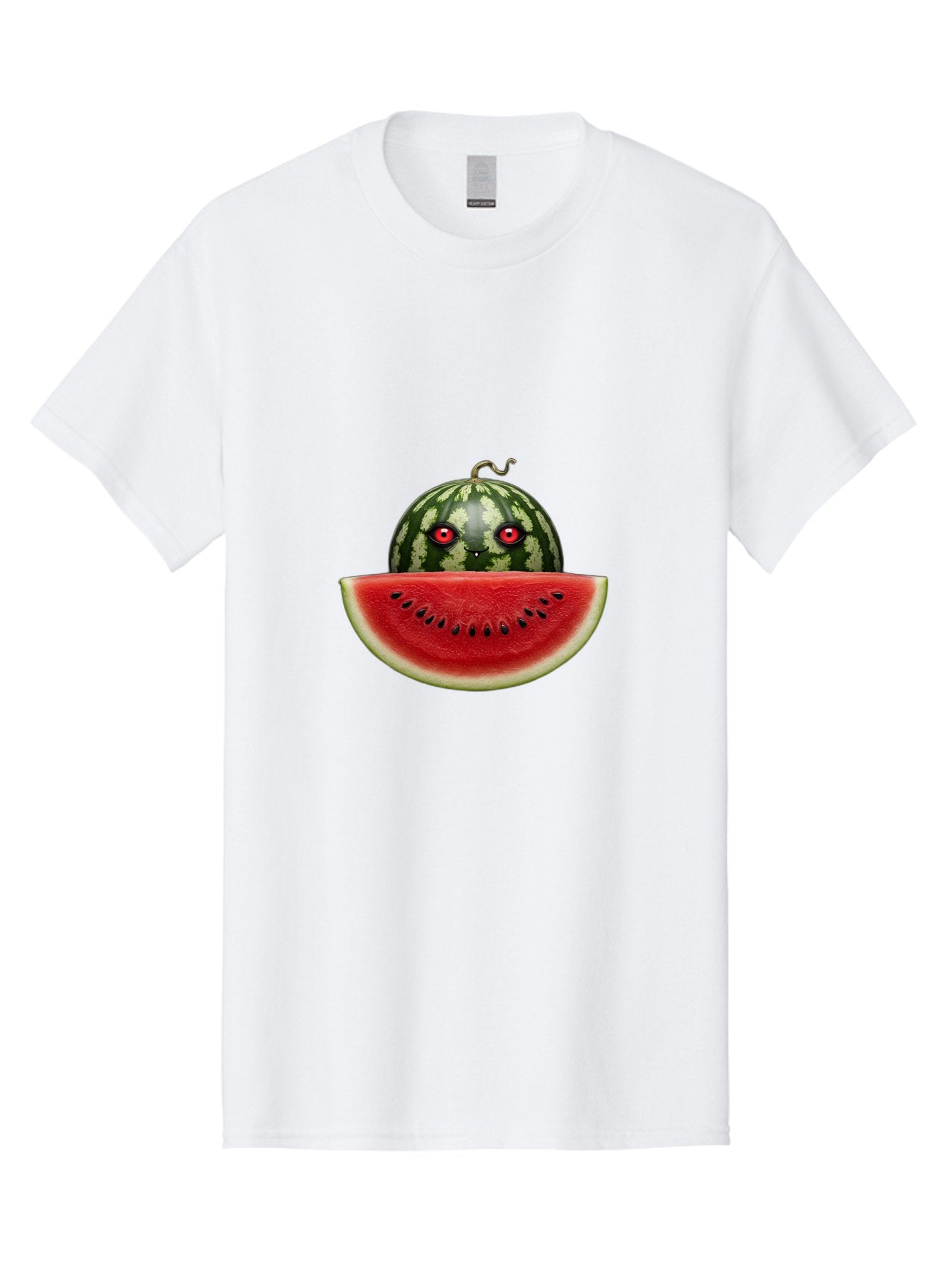 Watermelon-1 Men'S Graphic Tee, 100% Cotton, Comfortable Casual Summer Wear, Machine Washable, Vintage Camera, Old Camera, Antique Camera, Black Camera, Classic Photography, Photography Equipment, Nostalgic Device, Film Camera, Camera Art Bal588 11