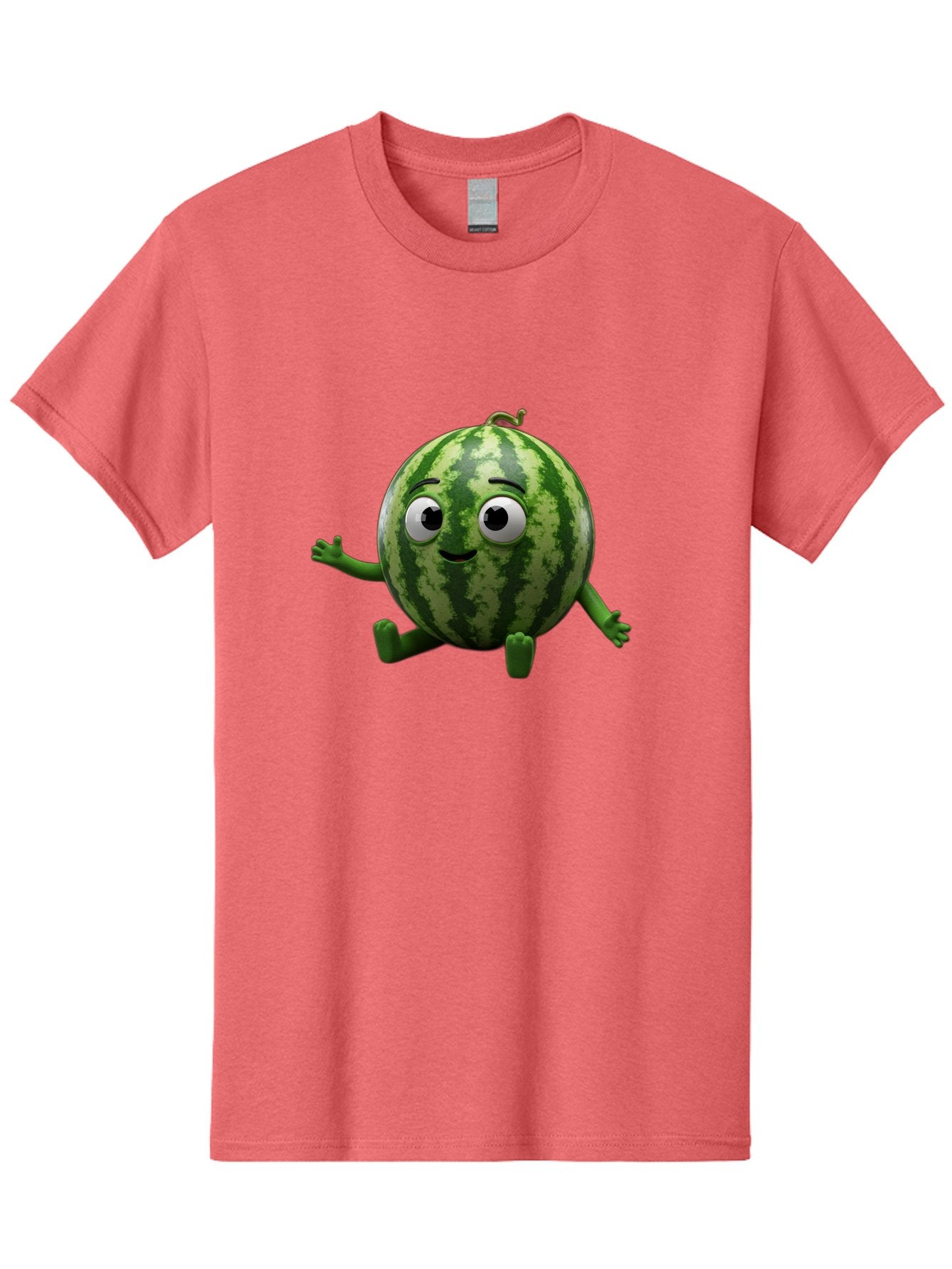 Watermelon-Character Men'S Graphic Tee, 100% Cotton, Comfortable Casual Summer Wear, Machine Washable, Vintage Camera, Old Camera, Antique Camera, Black Camera, Classic Photography, Photography Equipment, Nostalgic Device, Film Camera, Bal589 6