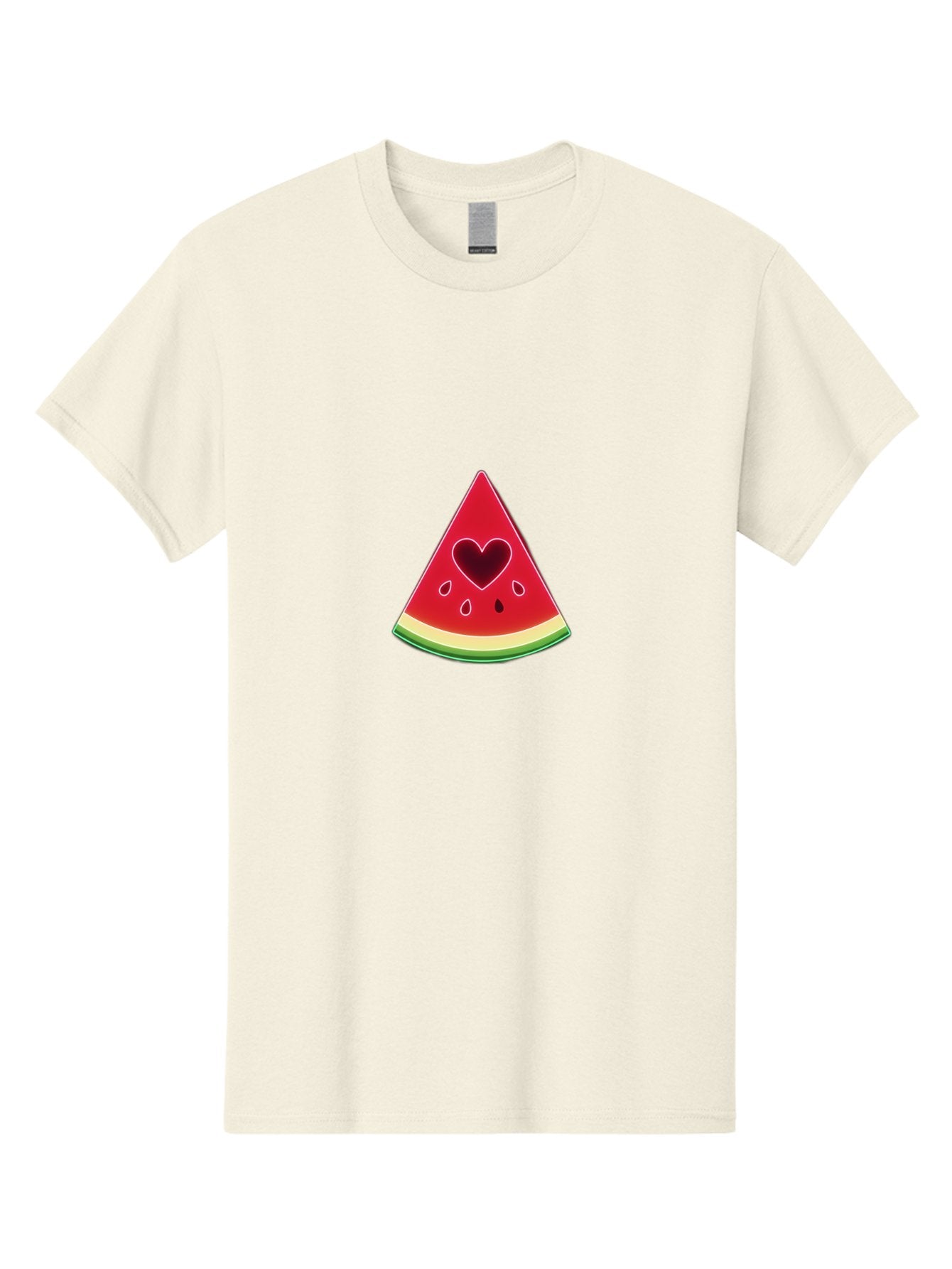 Watermelon-Slice-1 Men'S Graphic Tee, 100% Cotton, Comfortable Casual Summer Wear, Machine Washable, Vintage Camera, Old Camera, Antique Camera, Black Camera, Classic Photography, Photography Equipment, Nostalgic Device, Film Camera, Bal590 7