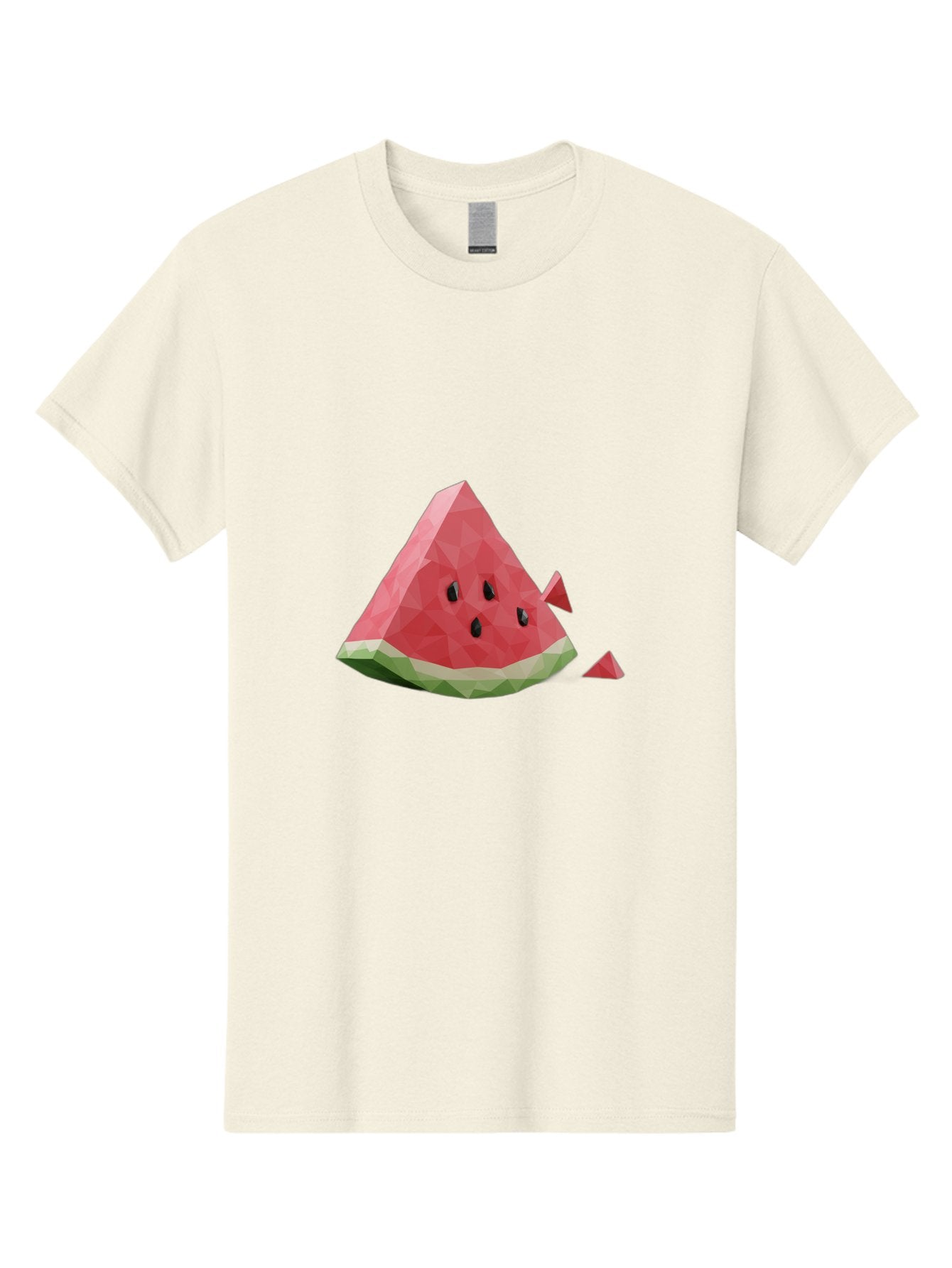 Watermelon-Slice-2 Men'S Graphic Tee, 100% Cotton, Comfortable Casual Summer Wear, Machine Washable, Vintage Camera, Old Camera, Antique Camera, Black Camera, Classic Photography, Photography Equipment, Nostalgic Device, Film Camera, Bal591 13