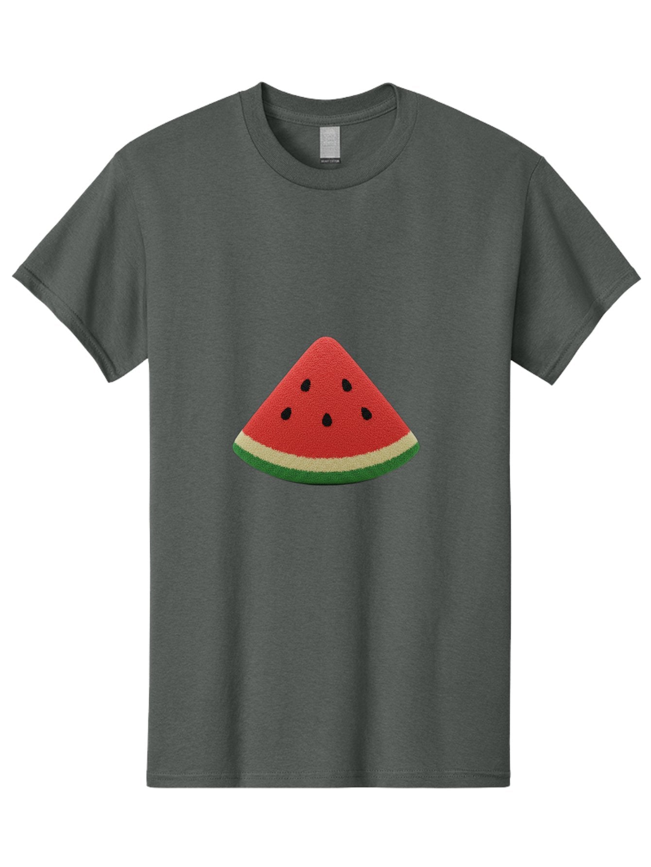 Watermelon-Slice-3 Men'S Graphic Tee, 100% Cotton, Comfortable Casual Summer Wear, Machine Washable, Vintage Camera, Old Camera, Antique Camera, Black Camera, Classic Photography, Photography Equipment, Nostalgic Device, Film Camera, Bal592 11