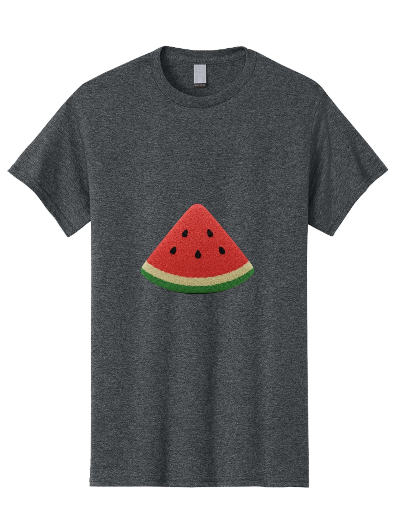 Watermelon-Slice-3 Men'S Graphic Tee, 100% Cotton, Comfortable Casual Summer Wear, Machine Washable, Vintage Camera, Old Camera, Antique Camera, Black Camera, Classic Photography, Photography Equipment, Nostalgic Device, Film Camera, Bal592 10
