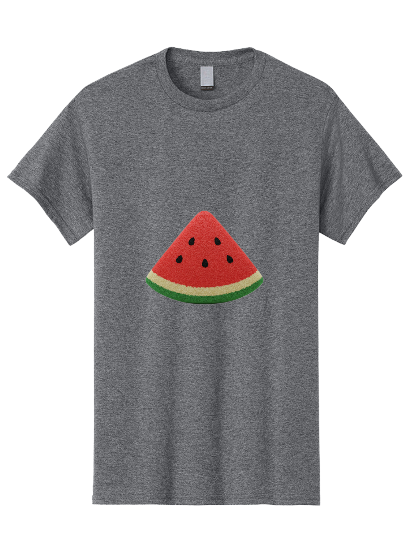 Watermelon-Slice-3 Men'S Graphic Tee, 100% Cotton, Comfortable Casual Summer Wear, Machine Washable, Vintage Camera, Old Camera, Antique Camera, Black Camera, Classic Photography, Photography Equipment, Nostalgic Device, Film Camera, Bal592