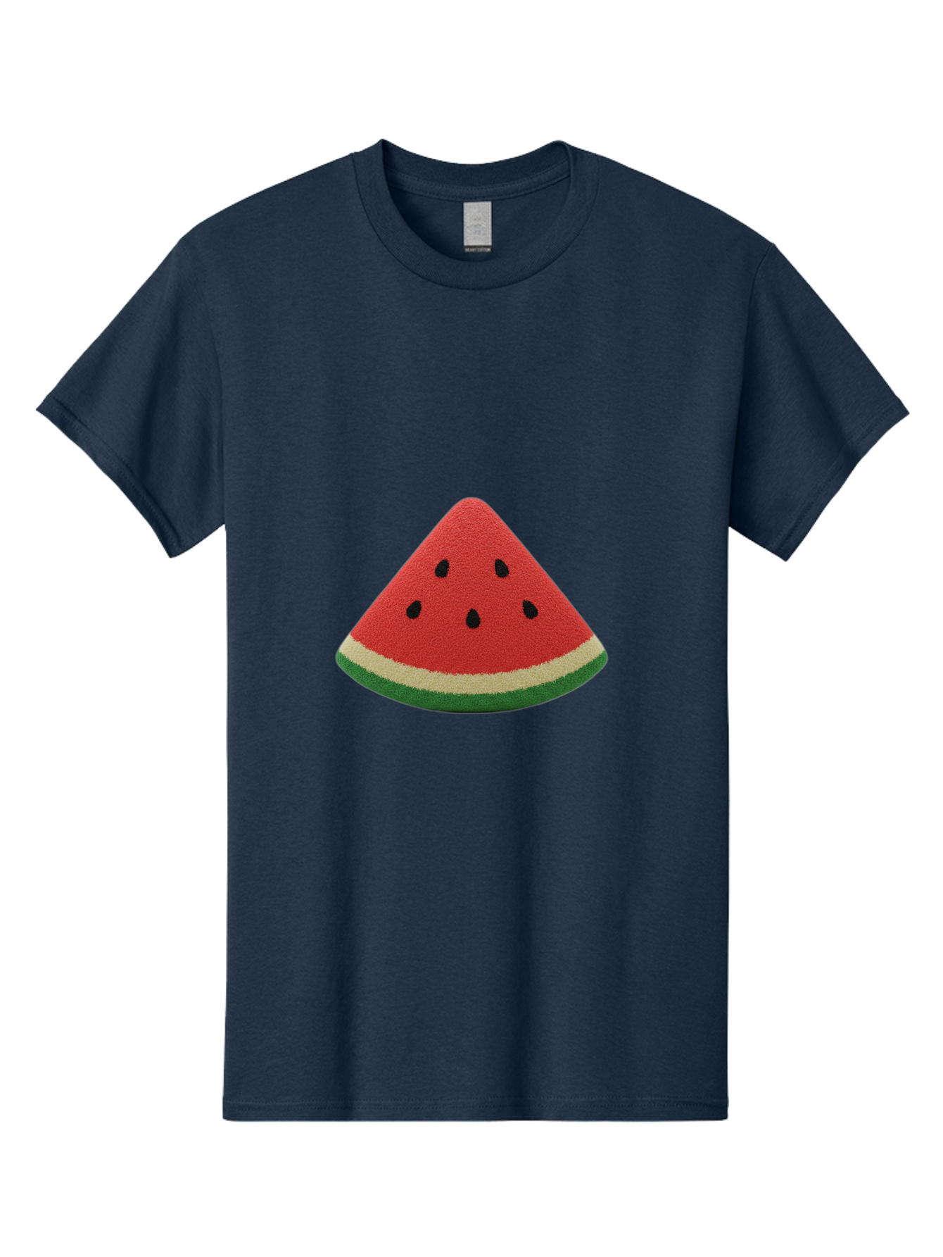 Watermelon-Slice-3 Men'S Graphic Tee, 100% Cotton, Comfortable Casual Summer Wear, Machine Washable, Vintage Camera, Old Camera, Antique Camera, Black Camera, Classic Photography, Photography Equipment, Nostalgic Device, Film Camera, Bal592 7