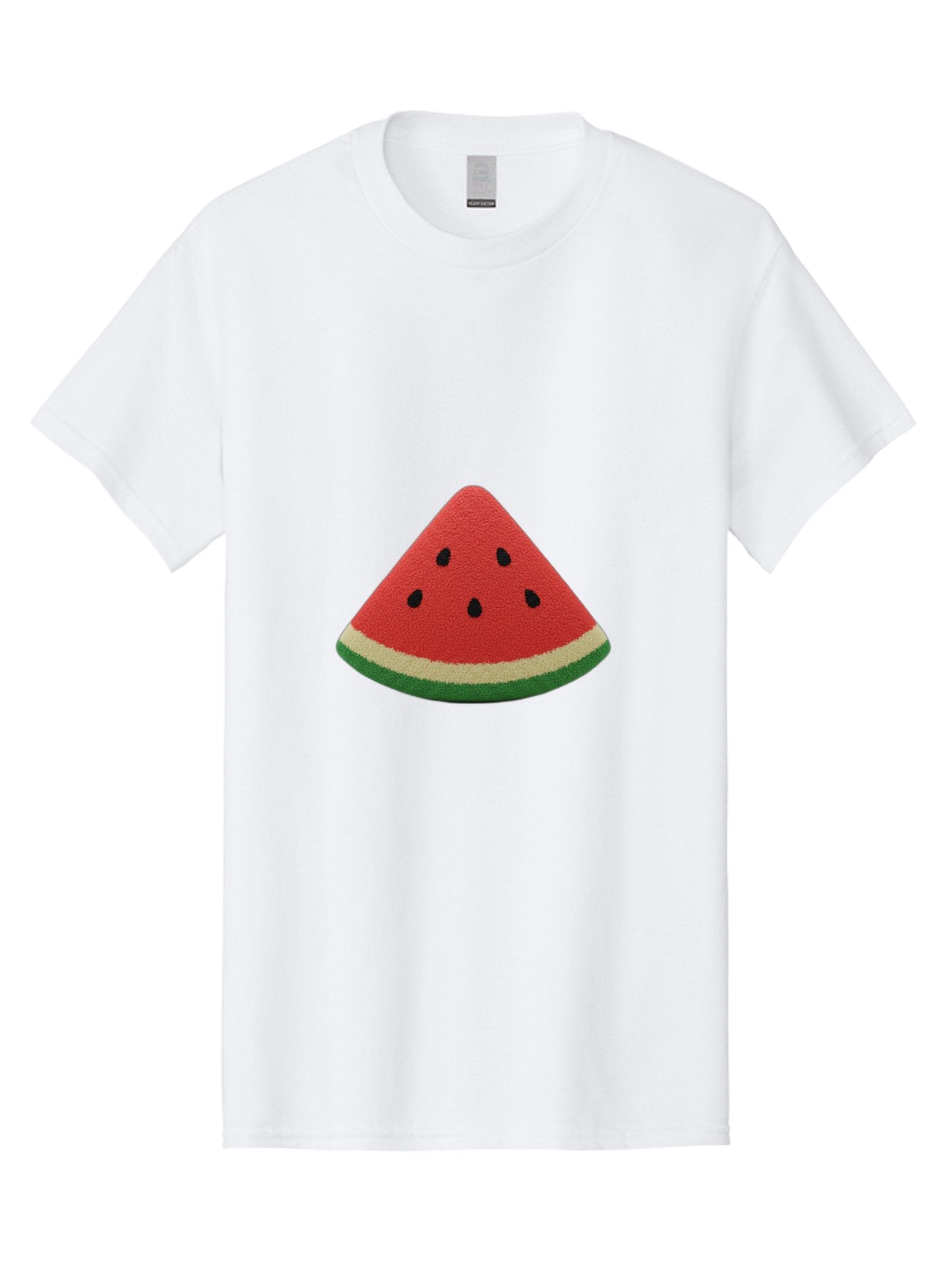 Watermelon-Slice-3 Men'S Graphic Tee, 100% Cotton, Comfortable Casual Summer Wear, Machine Washable, Vintage Camera, Old Camera, Antique Camera, Black Camera, Classic Photography, Photography Equipment, Nostalgic Device, Film Camera, Bal592 8